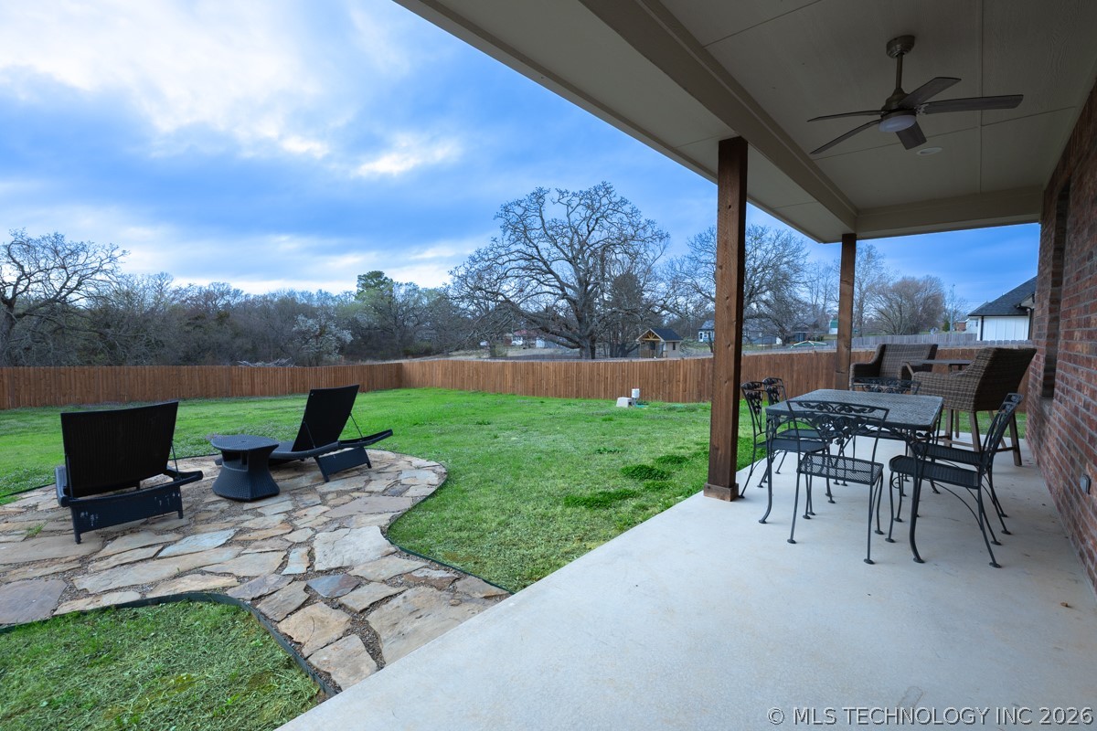 1305 S Monte Vista Property Photo 44