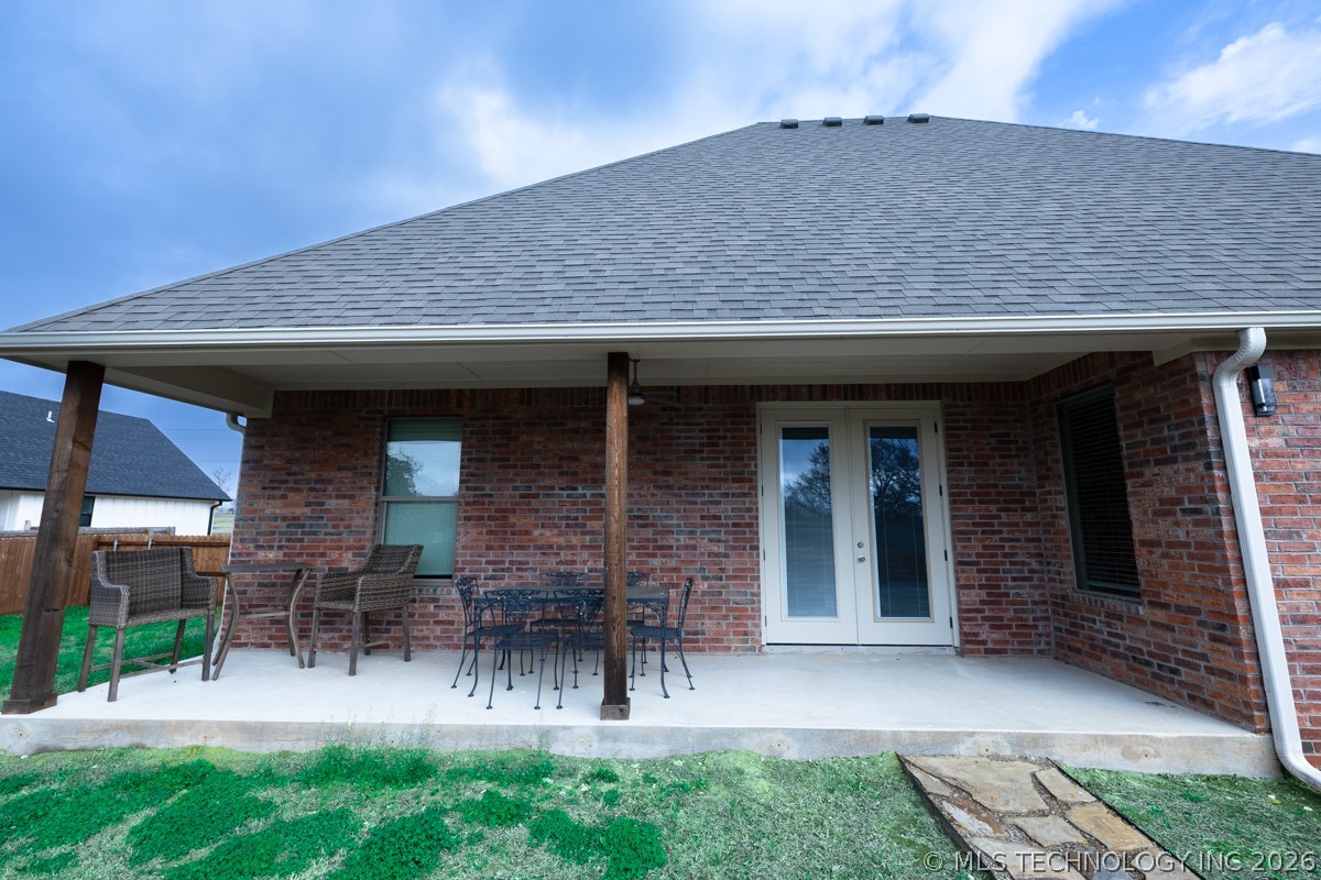 1305 S Monte Vista Property Photo 45