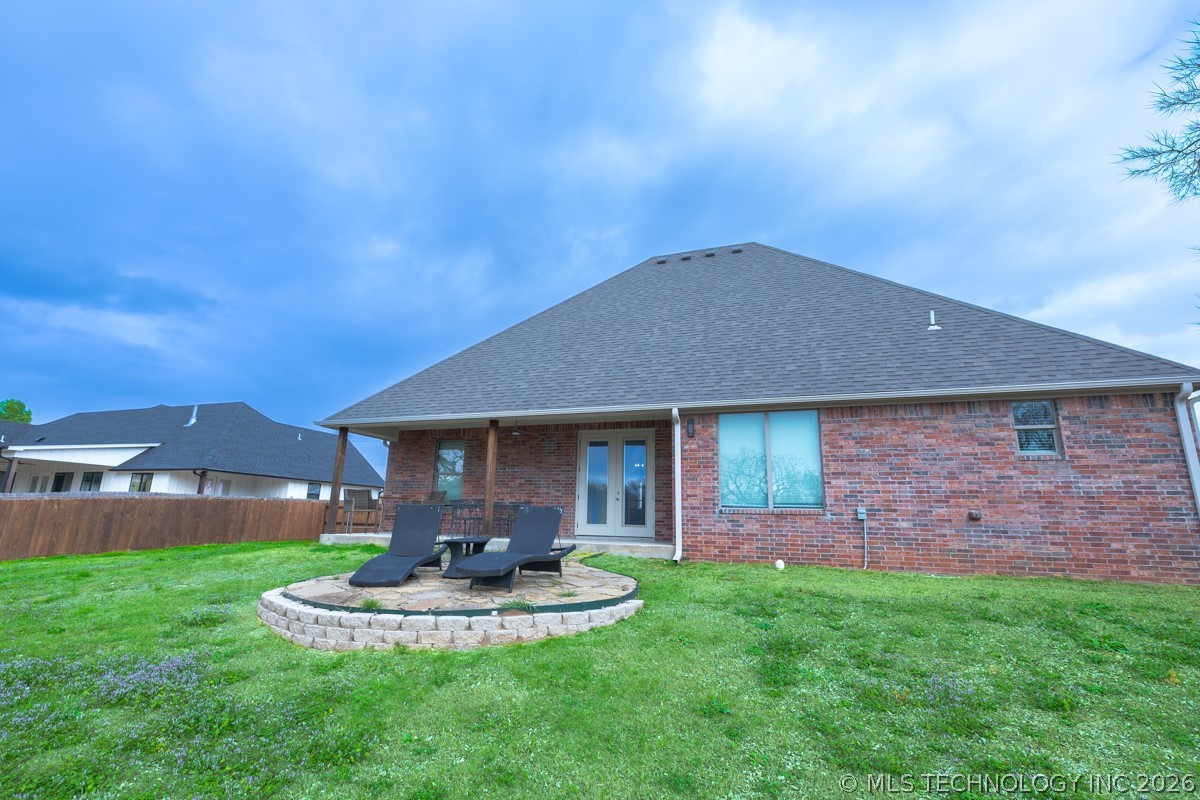 1305 S Monte Vista Property Photo 46