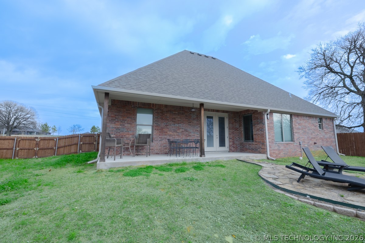 1305 S Monte Vista Property Photo 47