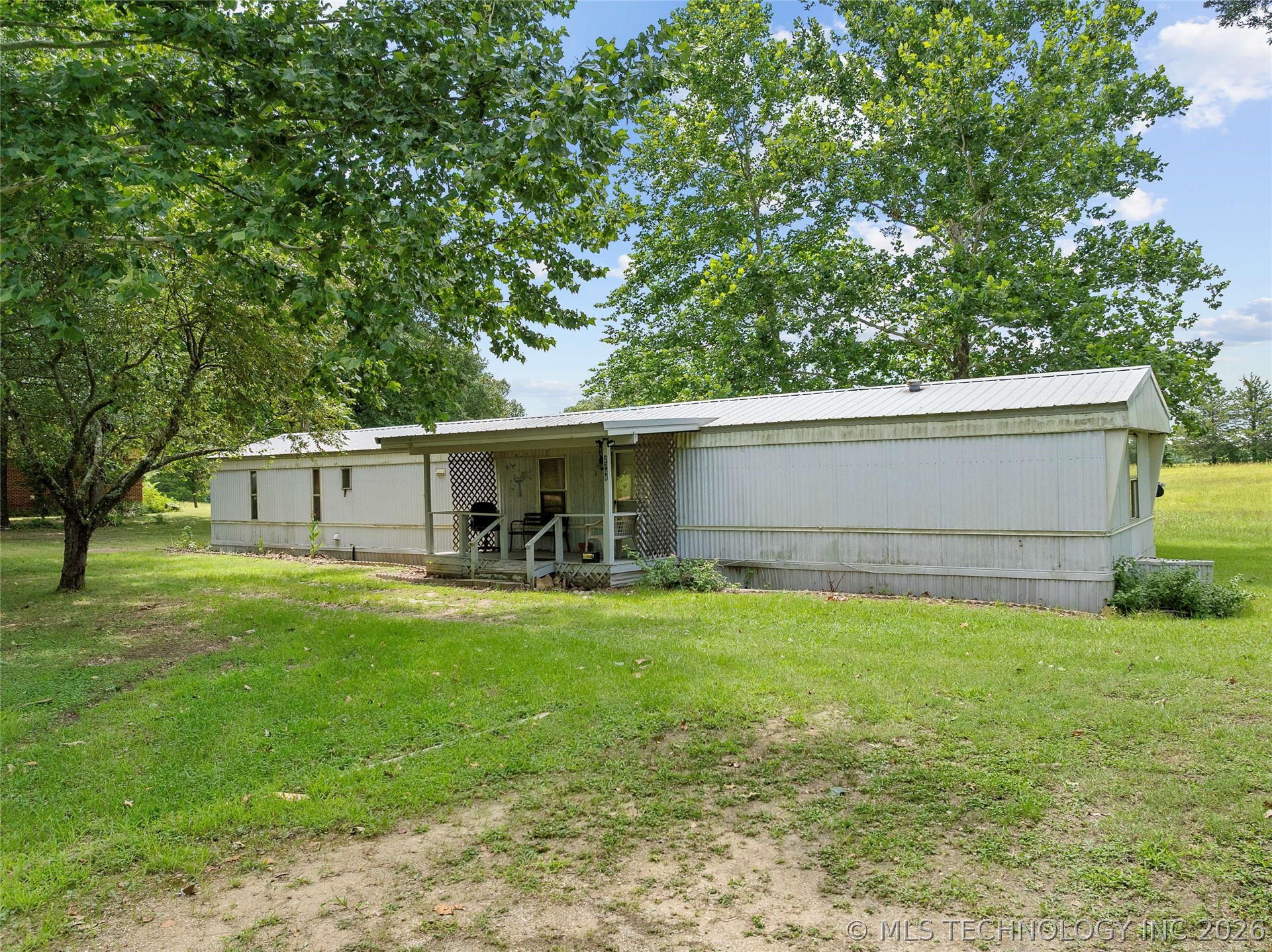 2748 Winters Creek Road Property Photo 3