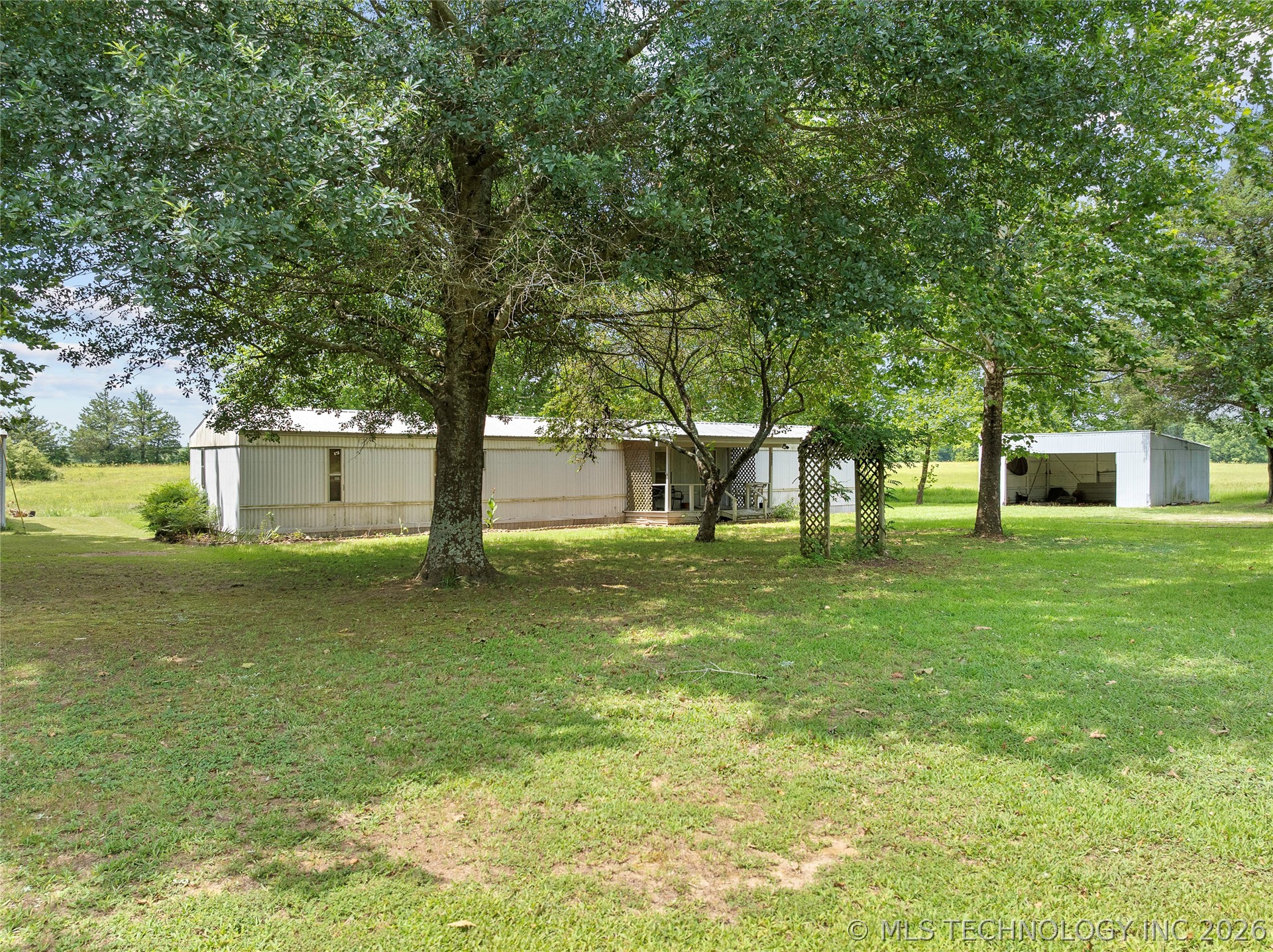 2748 Winters Creek Road Property Photo 22