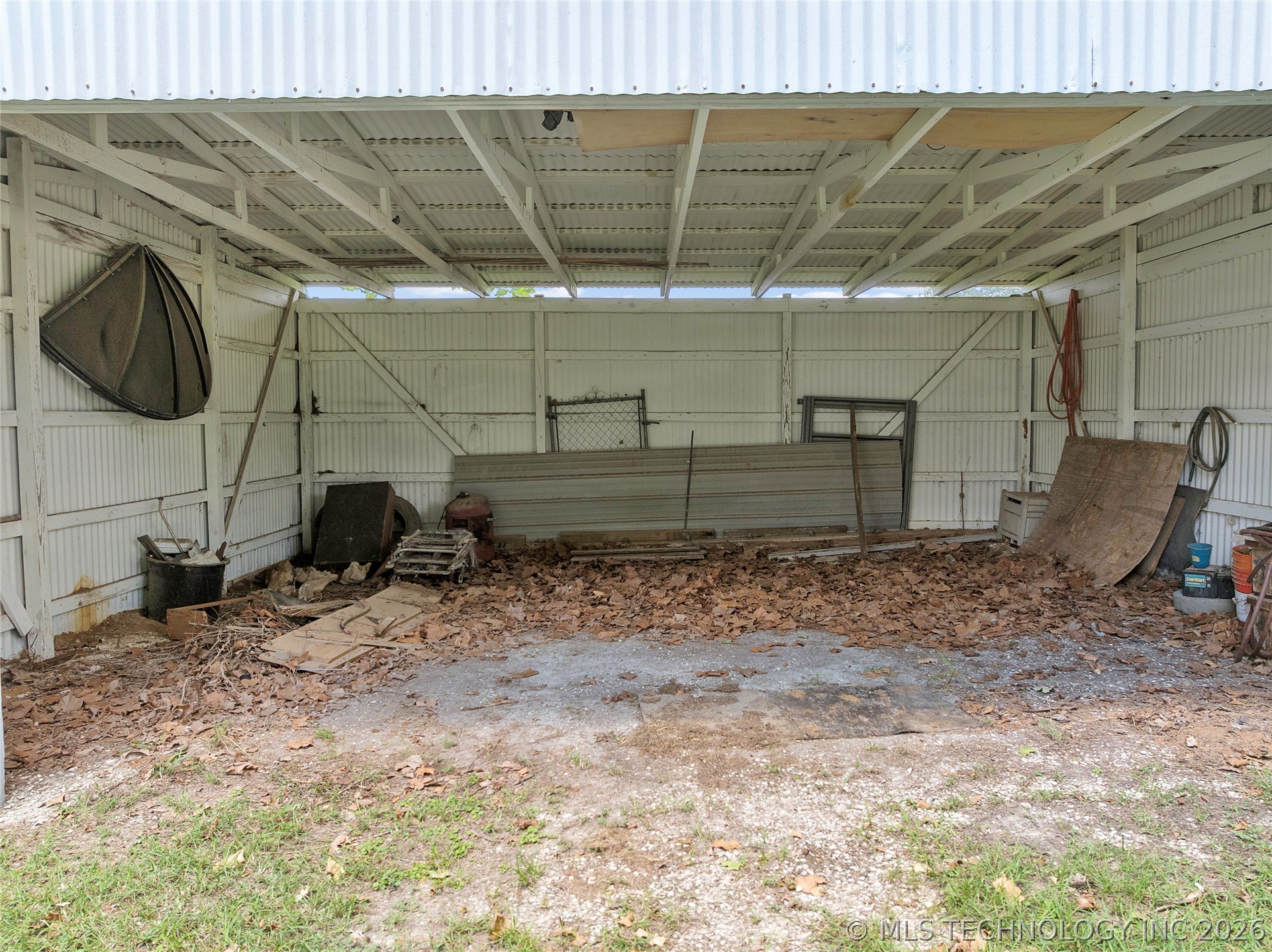 2748 Winters Creek Road Property Photo 27