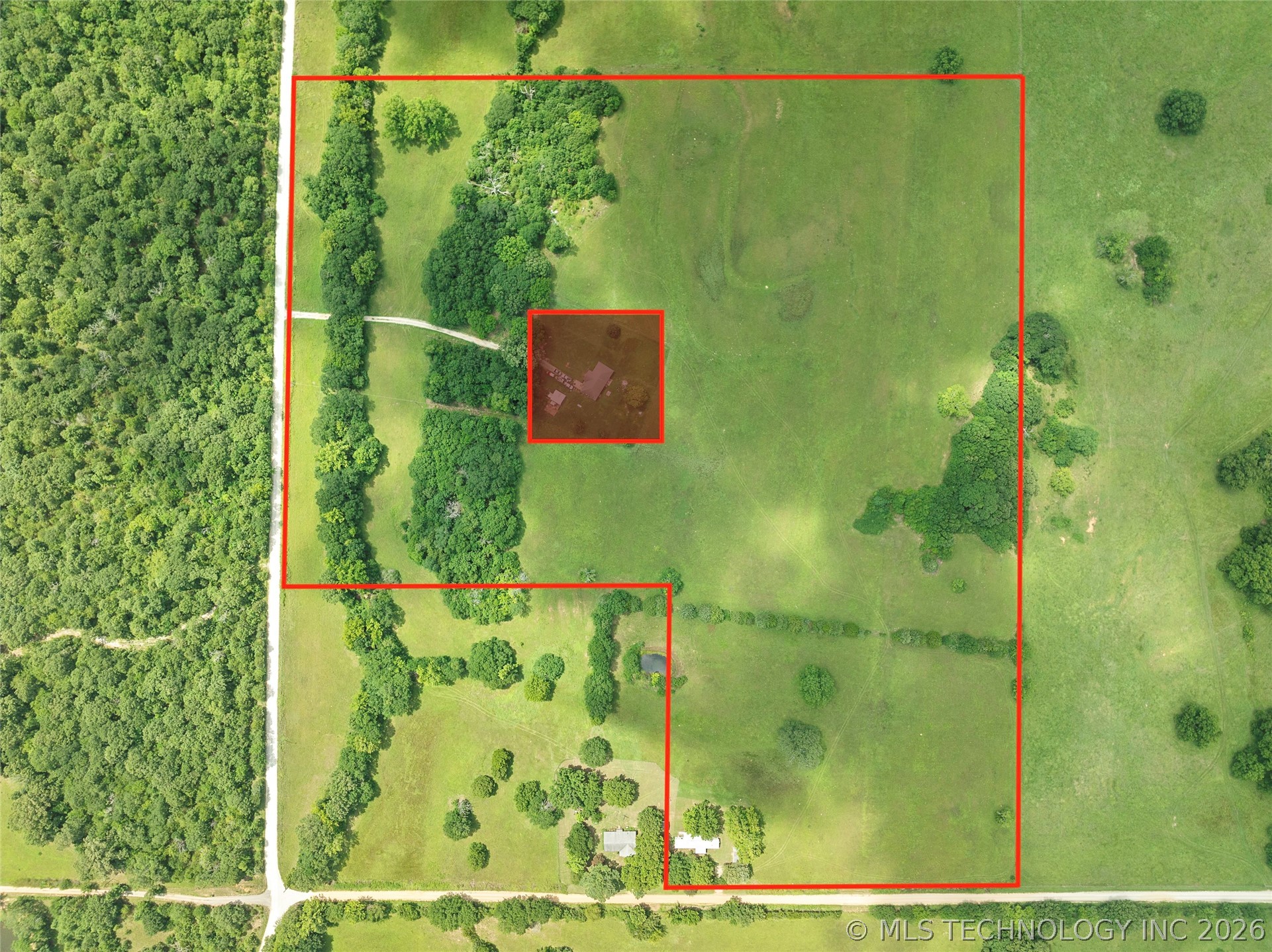 2748 Winters Creek Road Property Photo 35