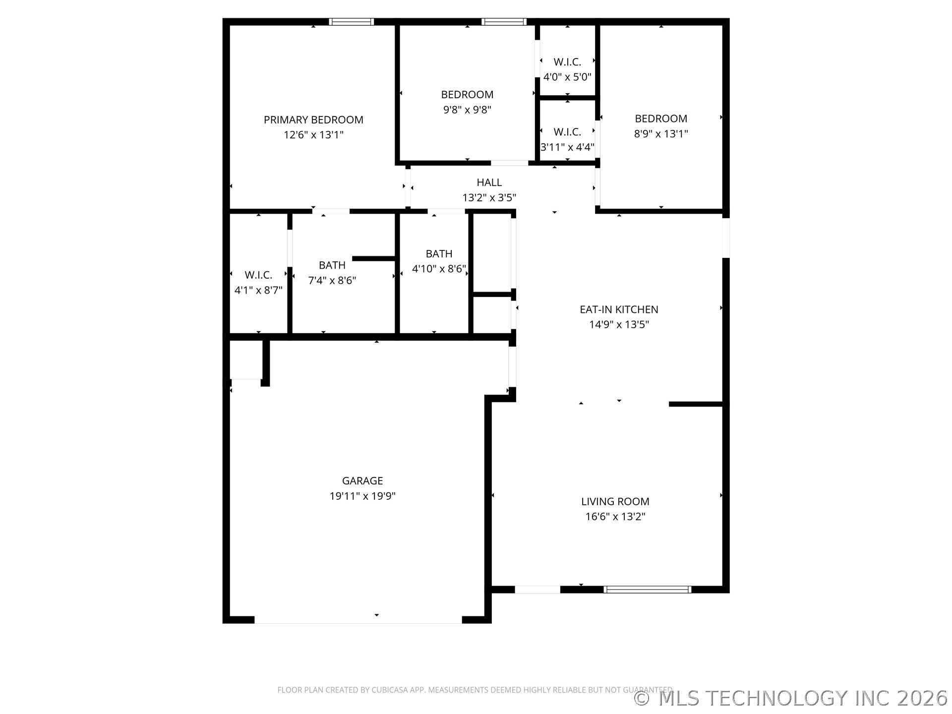 91 E Fairlane Court Property Photo 26