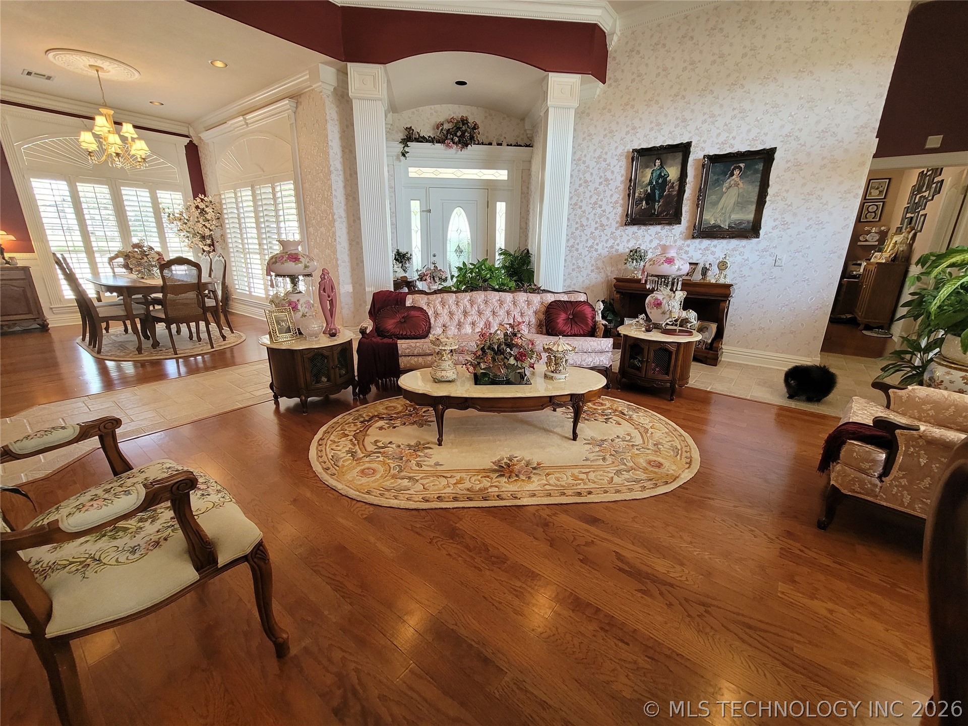 107 N J Street Property Photo 23