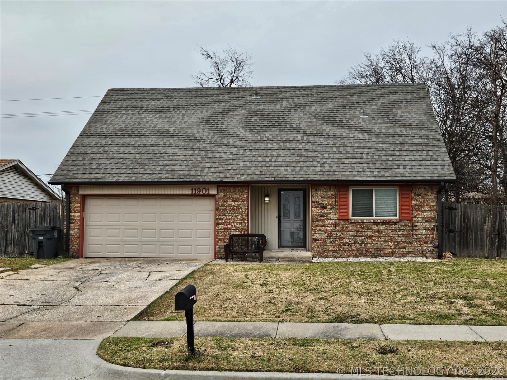 11901 E 27th Street Property Photo 1