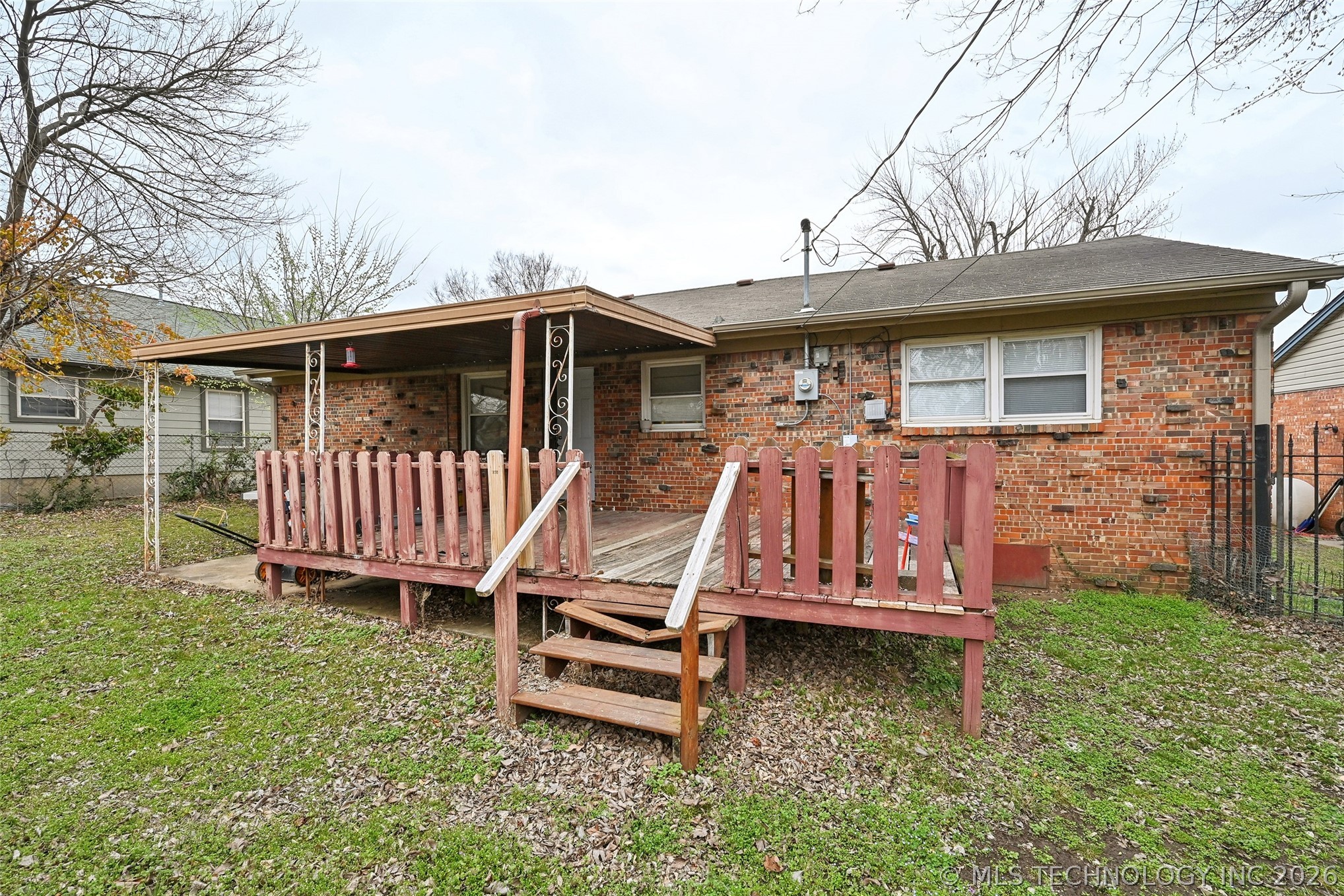 5154 S 34th West Avenue Property Photo 17