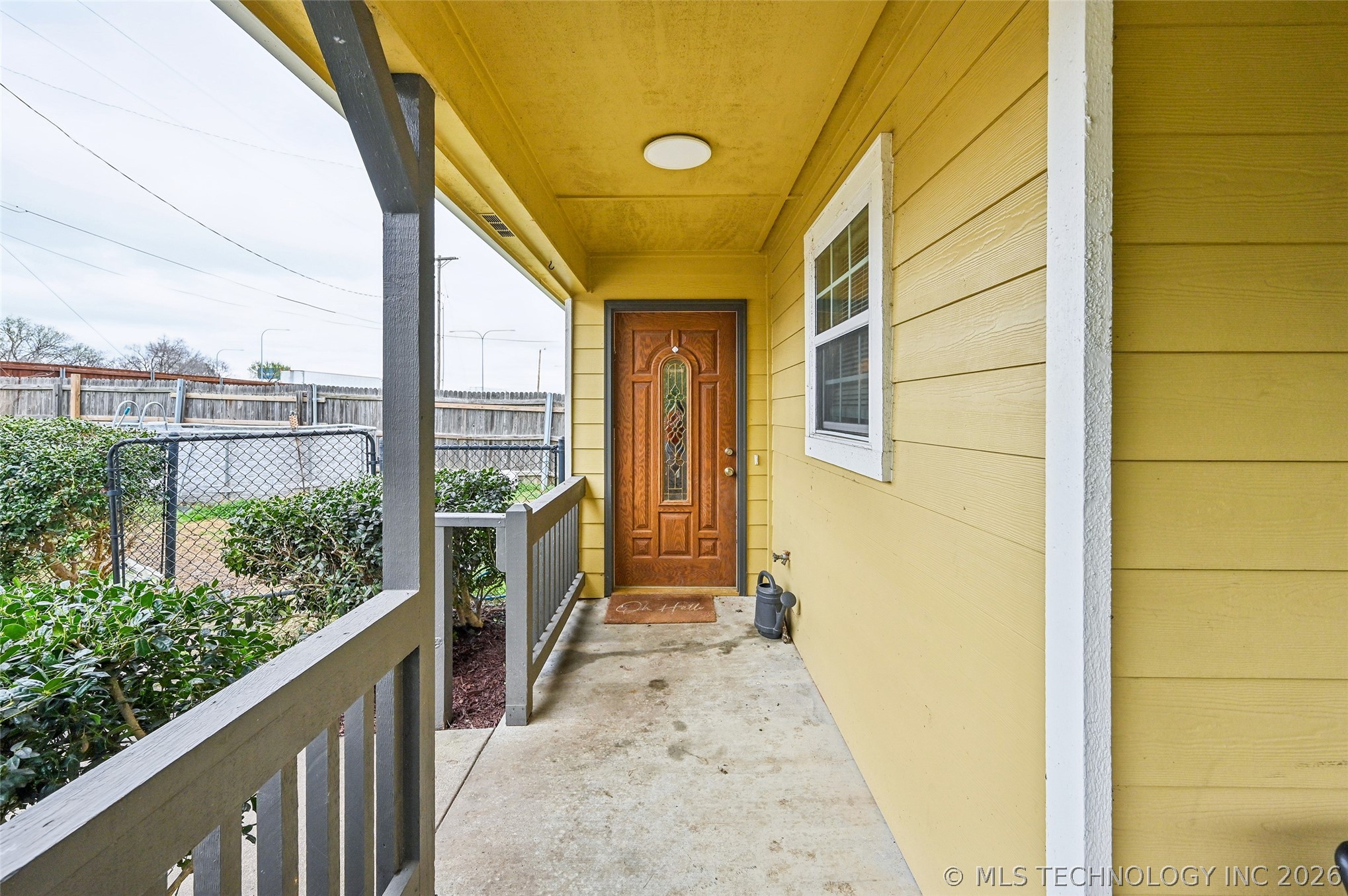 3418 W Skelly Drive Property Photo 4