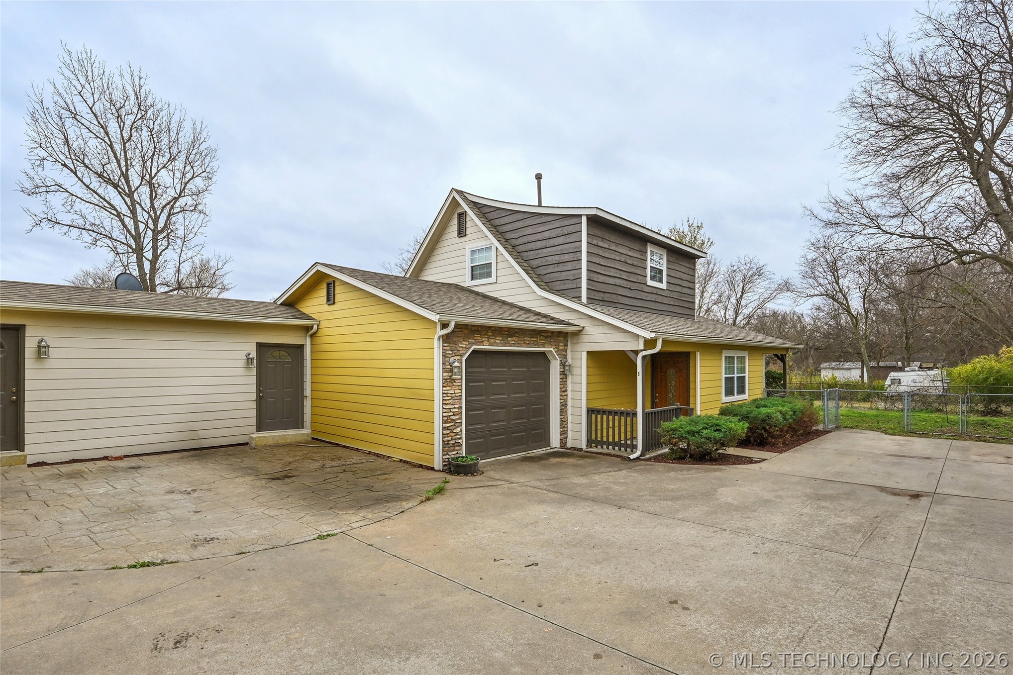 3418 W Skelly Drive Property Photo 30