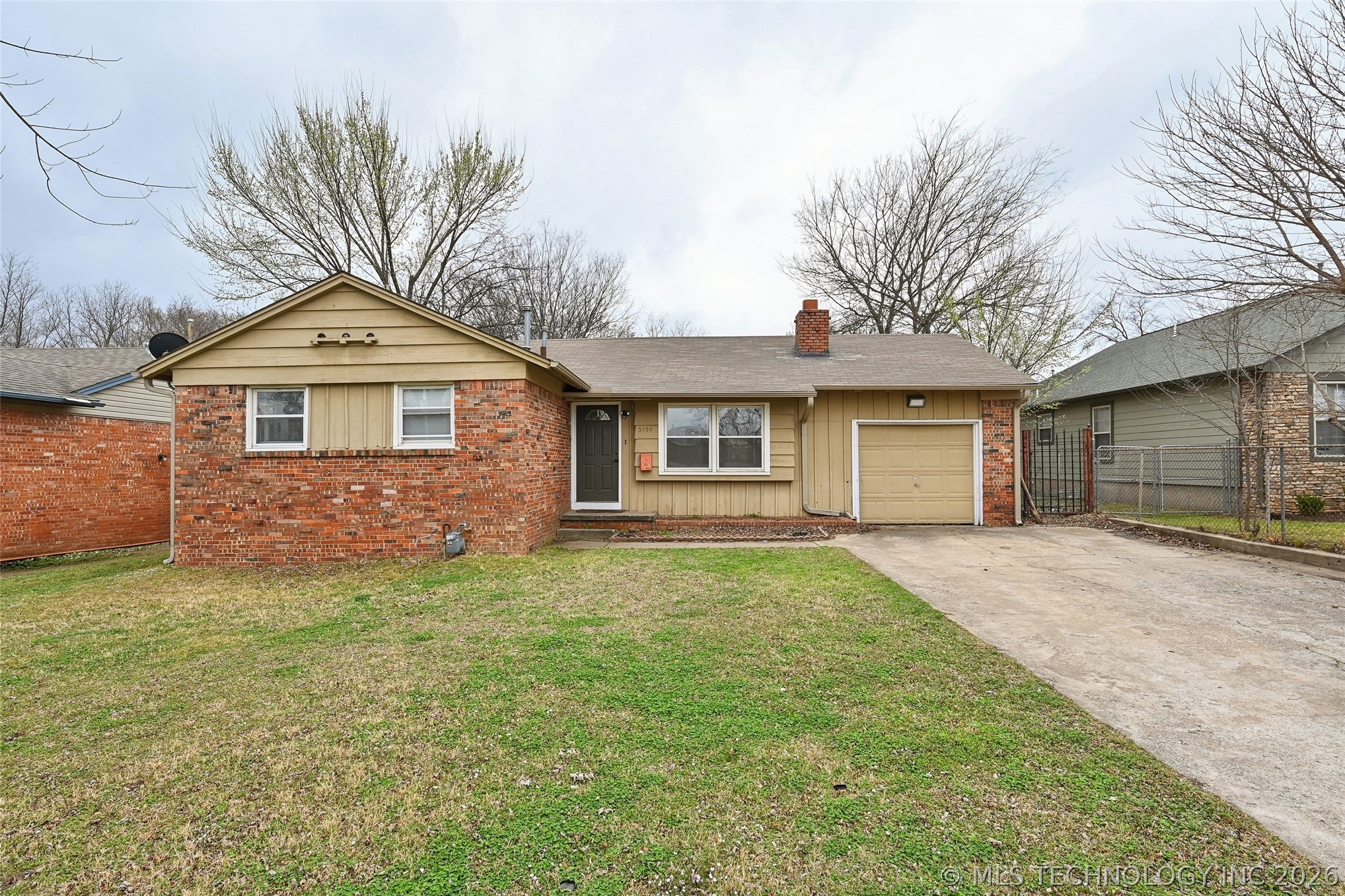 3418 W Skelly Drive Property Photo 36