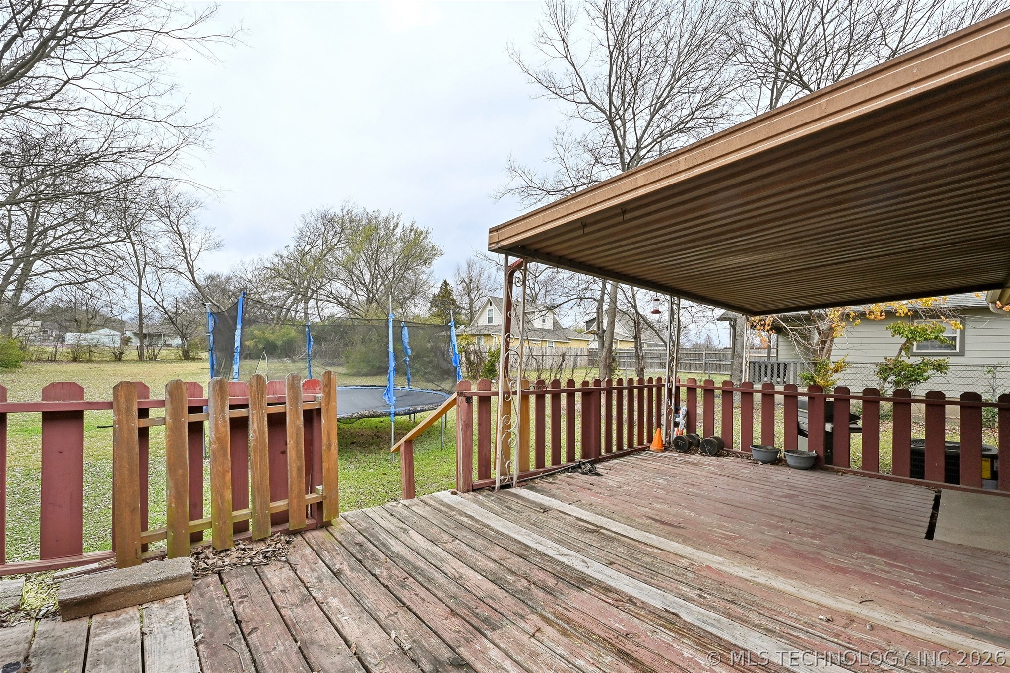3418 W Skelly Drive Property Photo 52