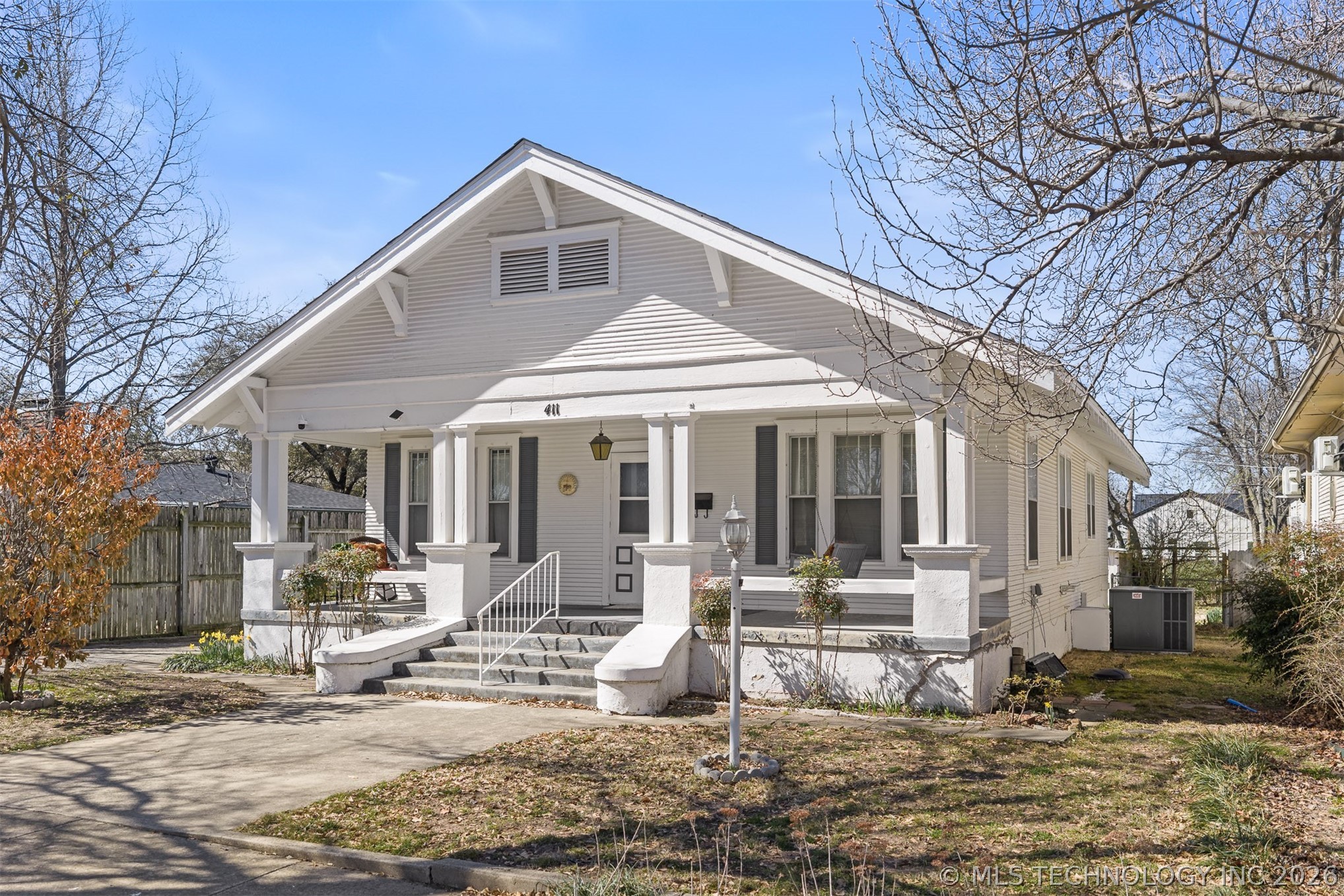 411 D Street Nw Property Photo 1
