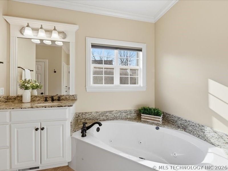 11561 S 68th East Avenue Property Photo 24