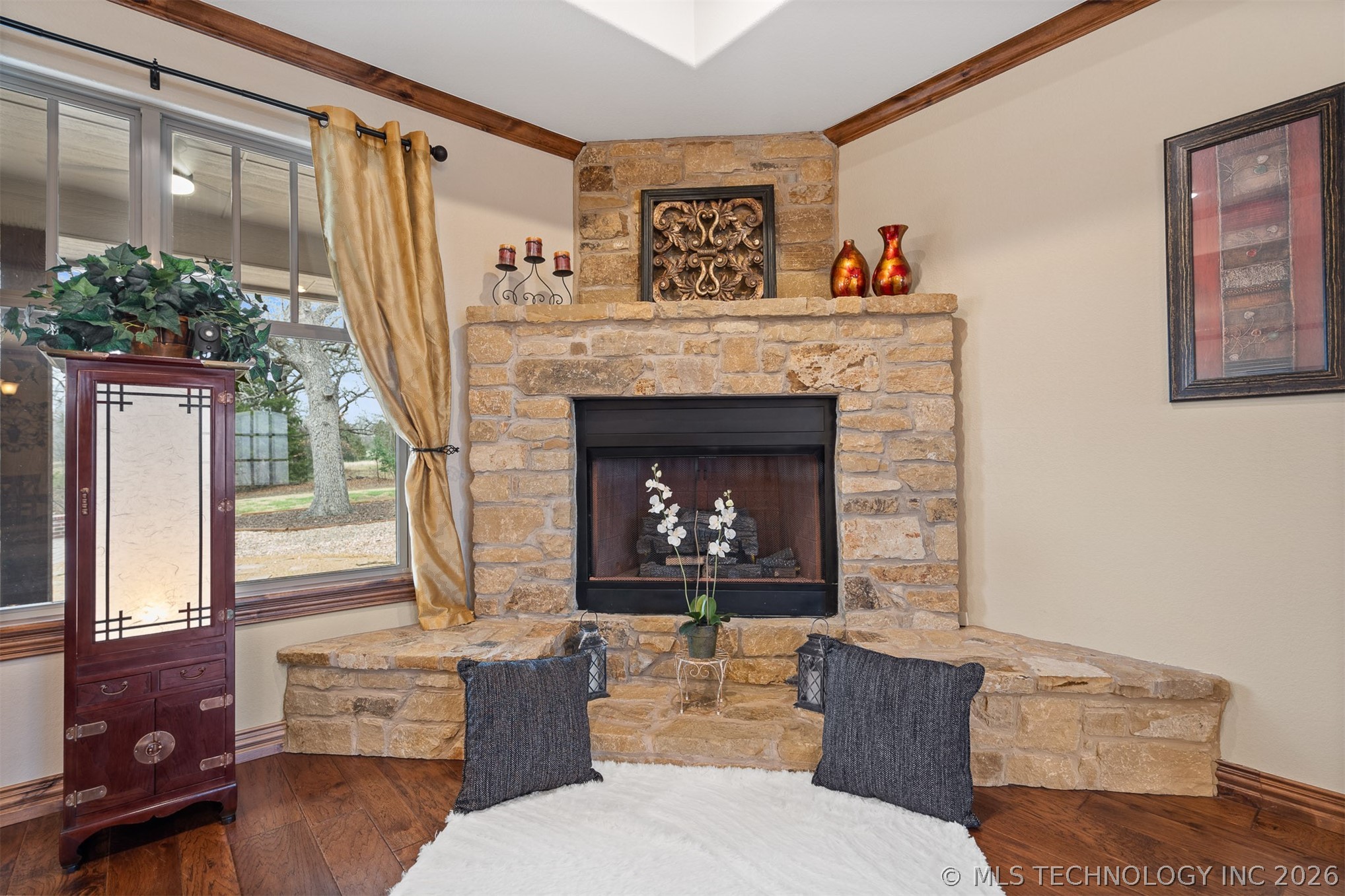 3212 Stone Creek Drive Property Photo 7