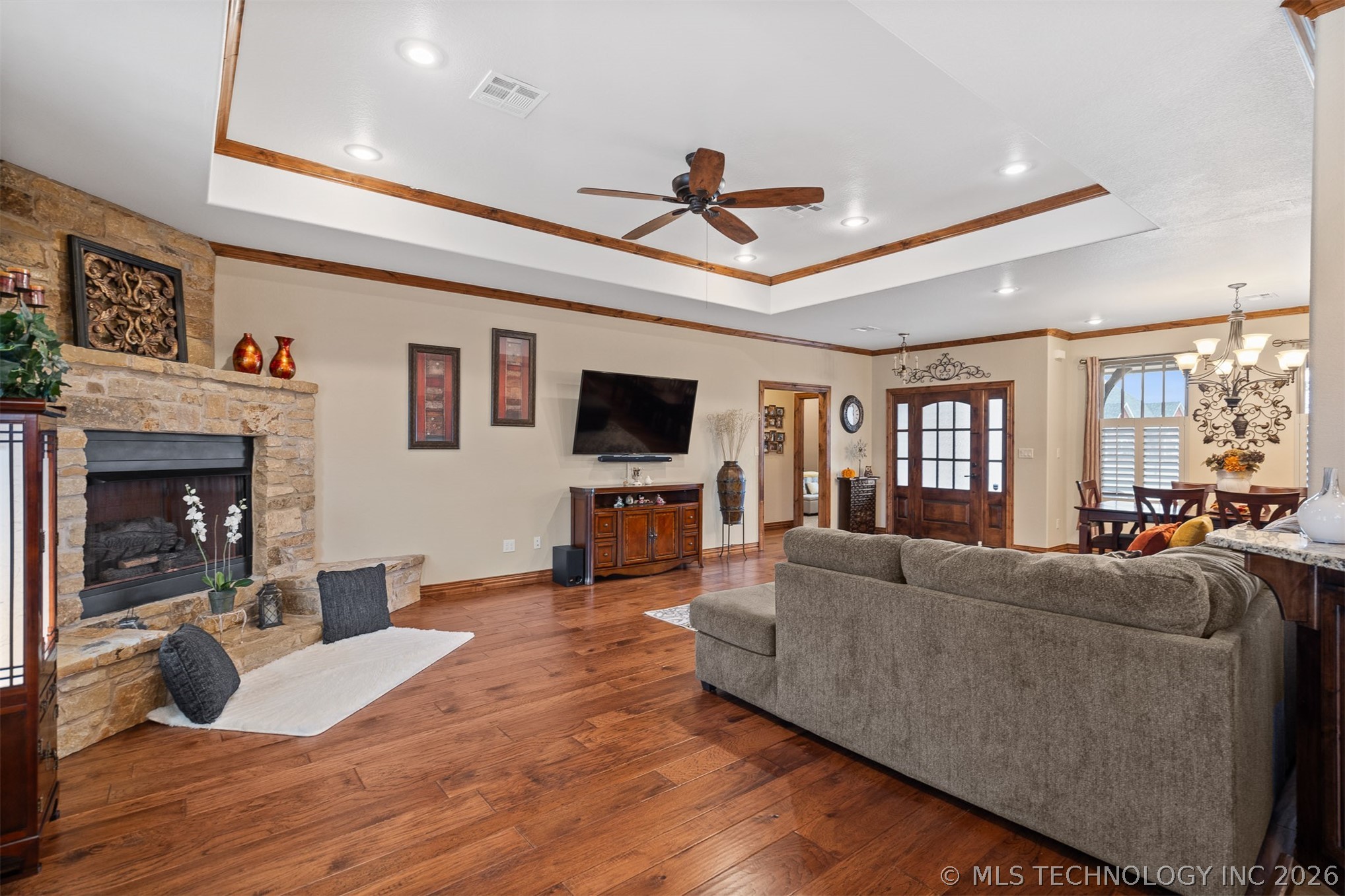 3212 Stone Creek Drive Property Photo 8