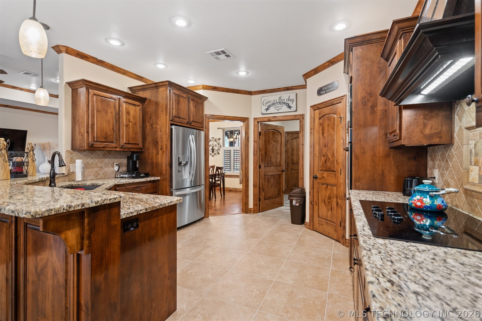 3212 Stone Creek Drive Property Photo 12