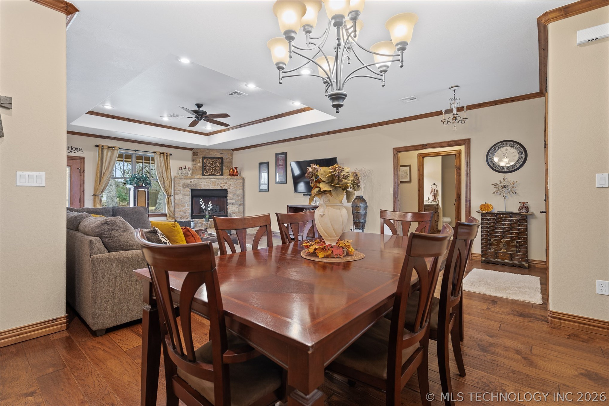 3212 Stone Creek Drive Property Photo 18