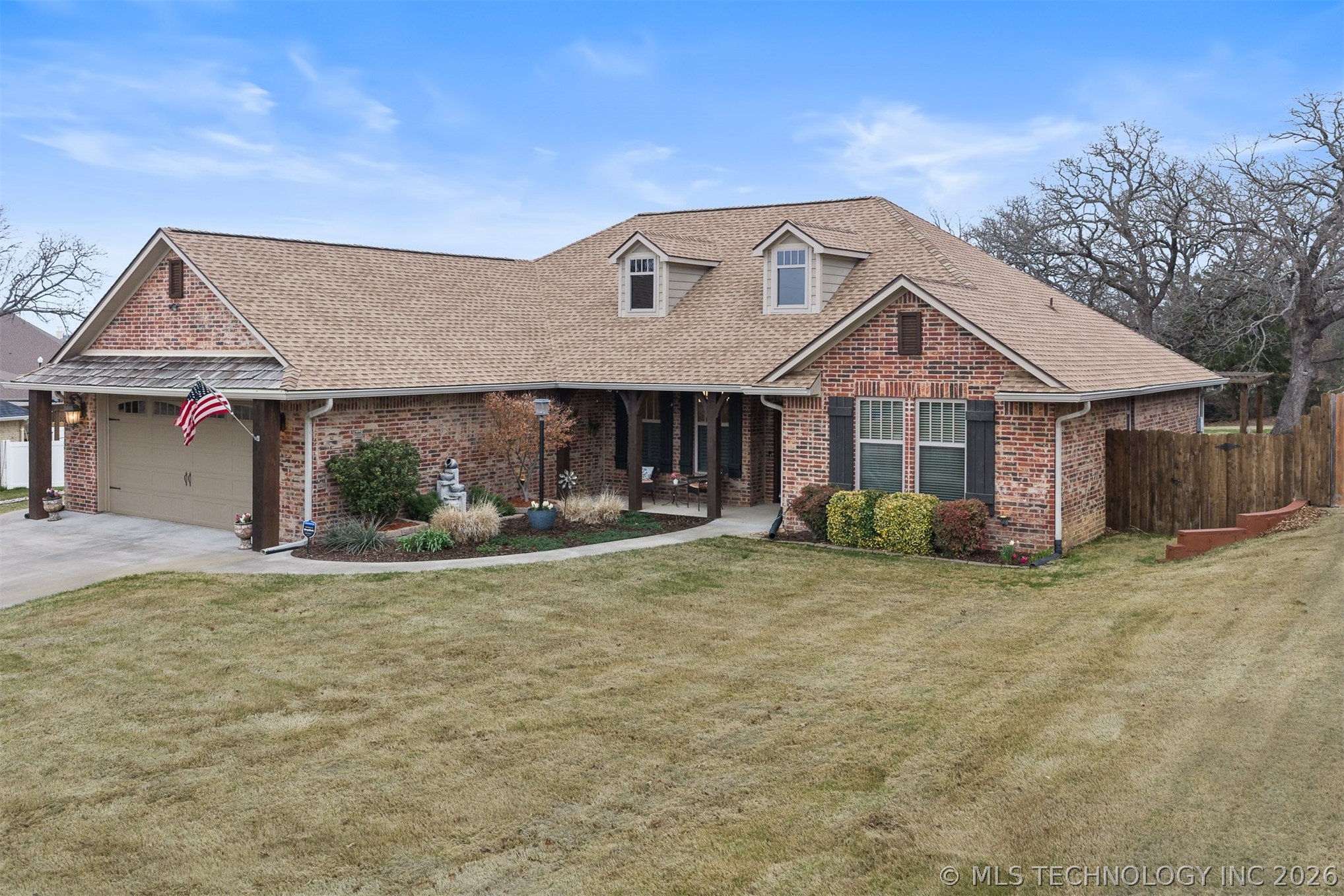 3212 Stone Creek Drive Property Photo 34
