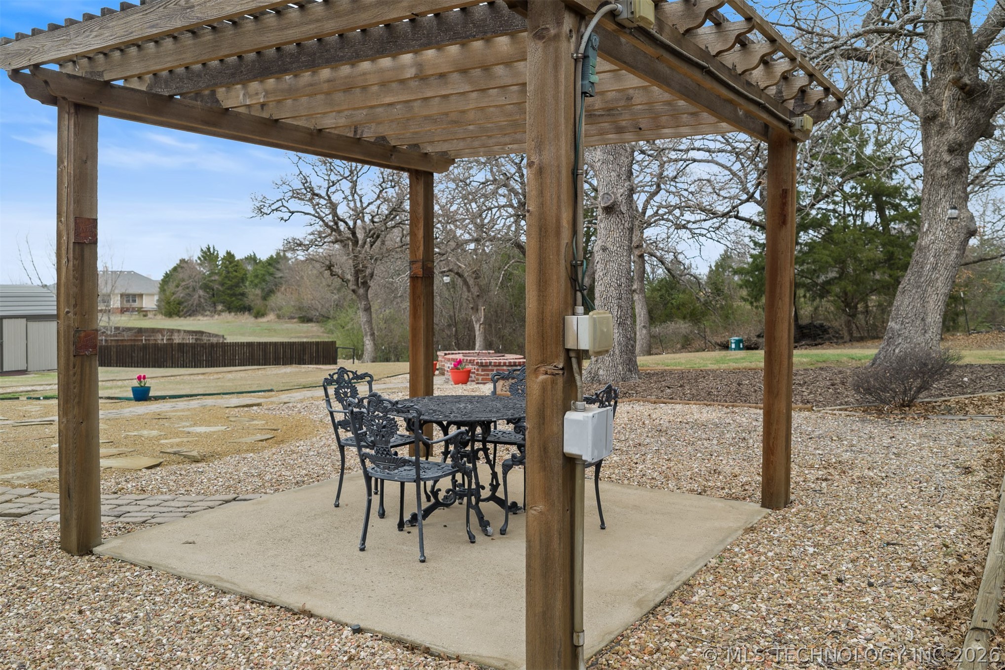 3212 Stone Creek Drive Property Photo 35