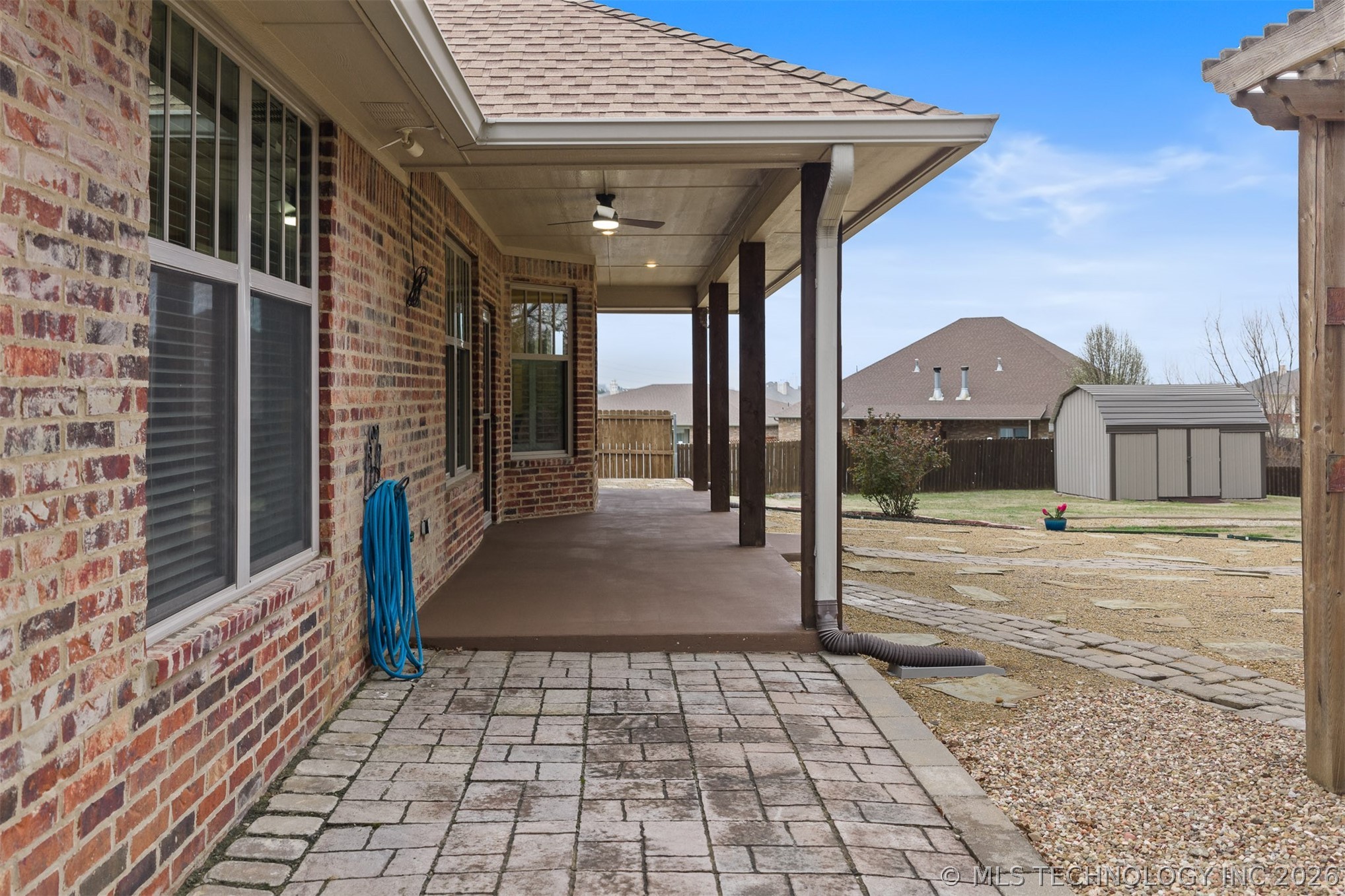 3212 Stone Creek Drive Property Photo 36