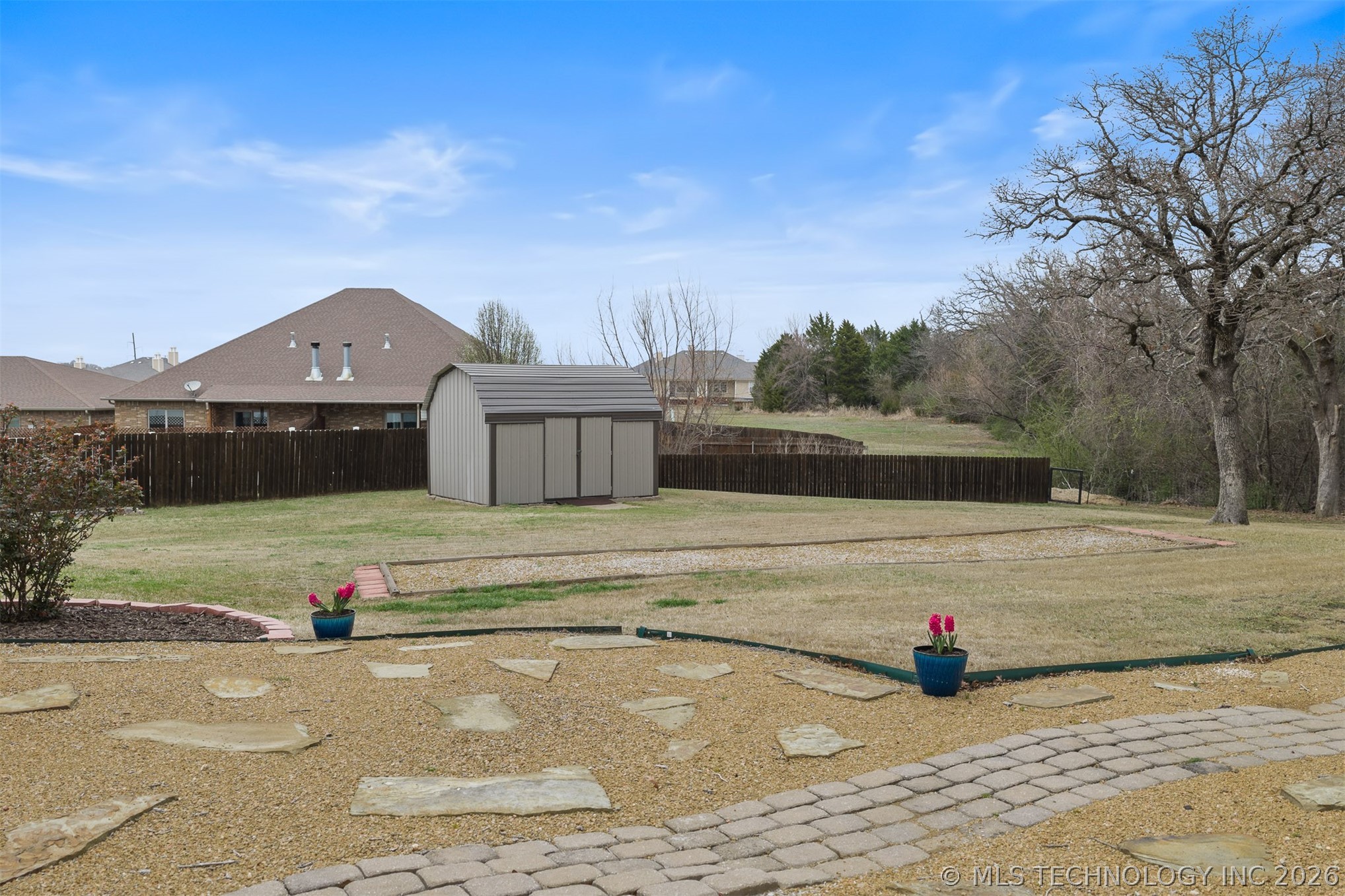 3212 Stone Creek Drive Property Photo 37