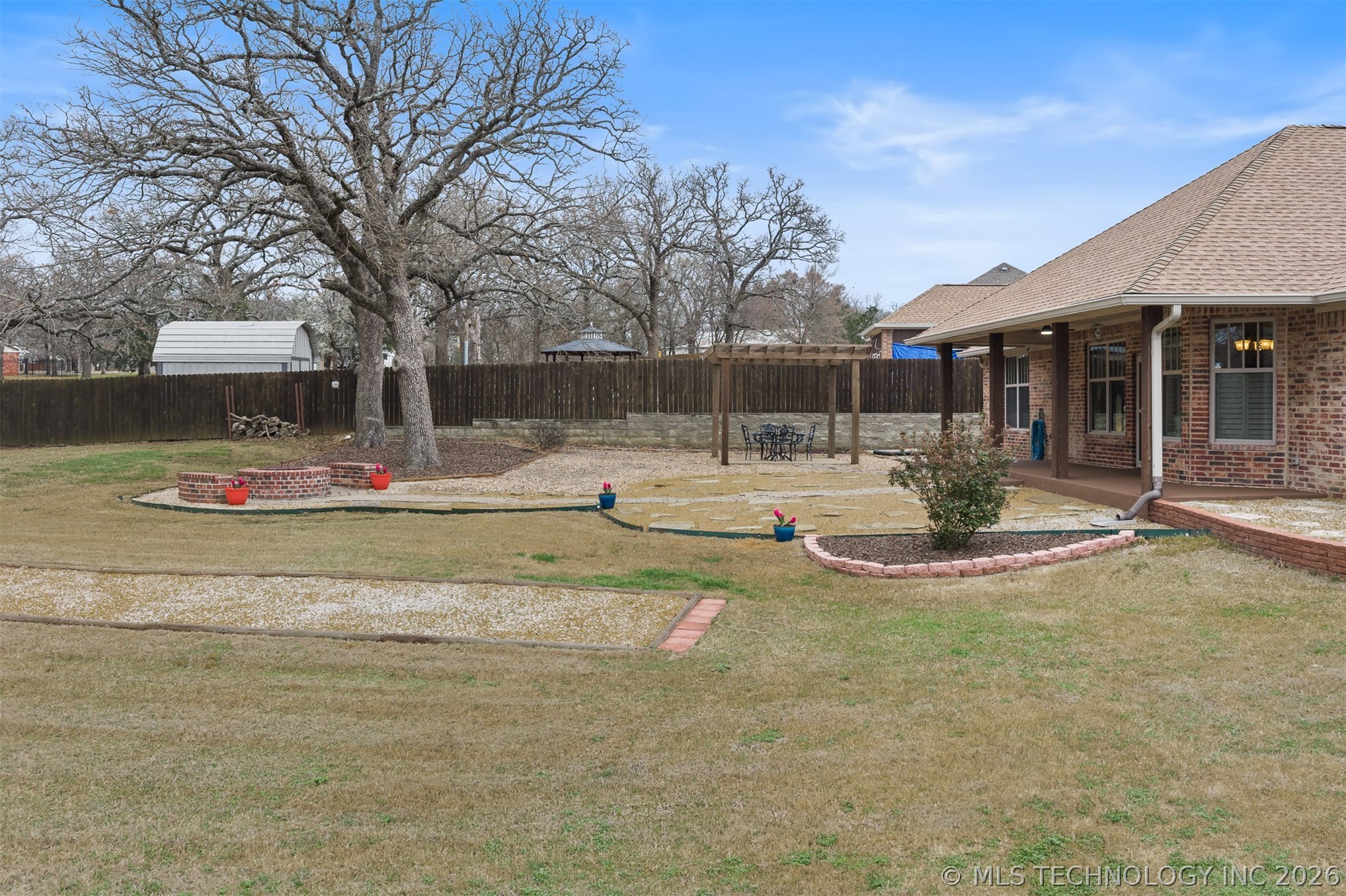 3212 Stone Creek Drive Property Photo 38