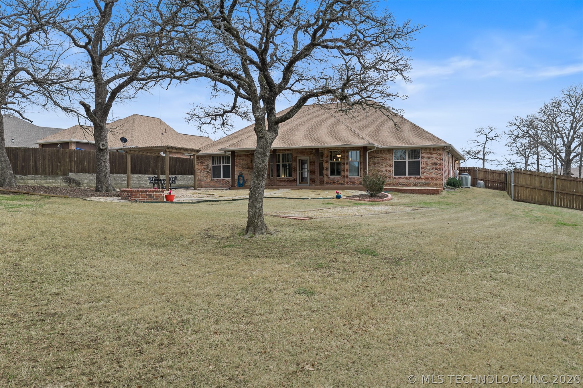 3212 Stone Creek Drive Property Photo 39