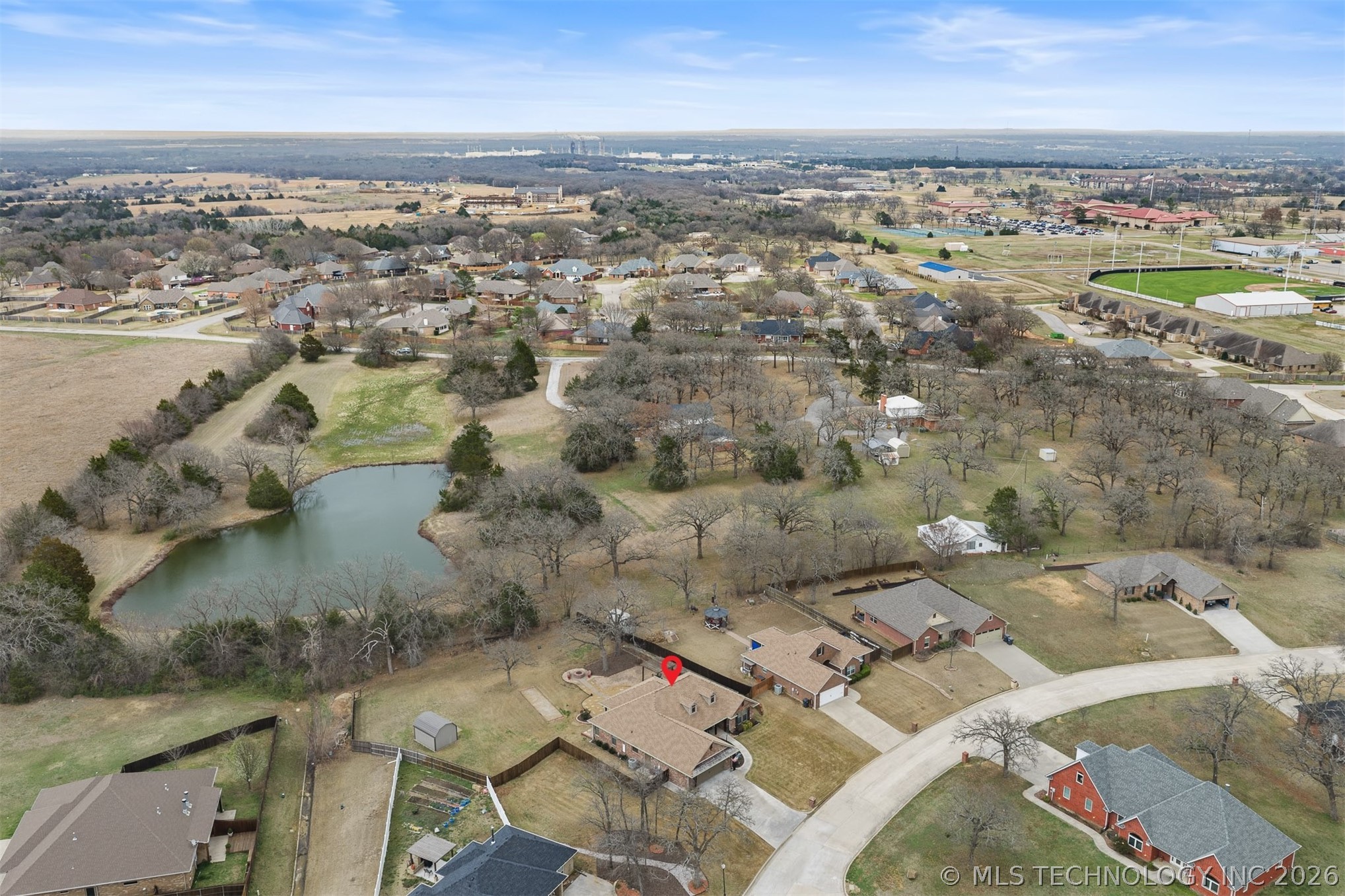 3212 Stone Creek Drive Property Photo 41