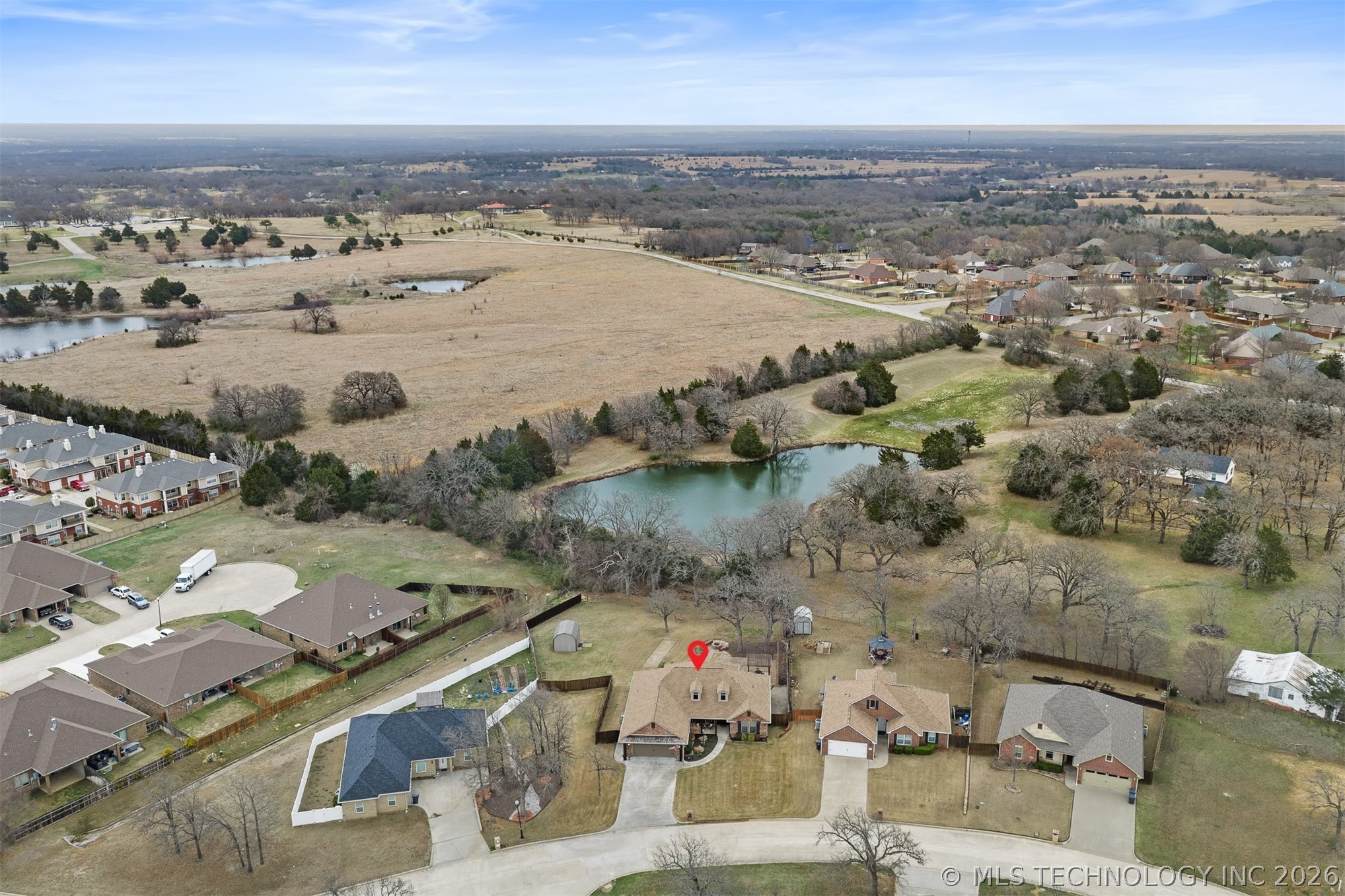 3212 Stone Creek Drive Property Photo 42