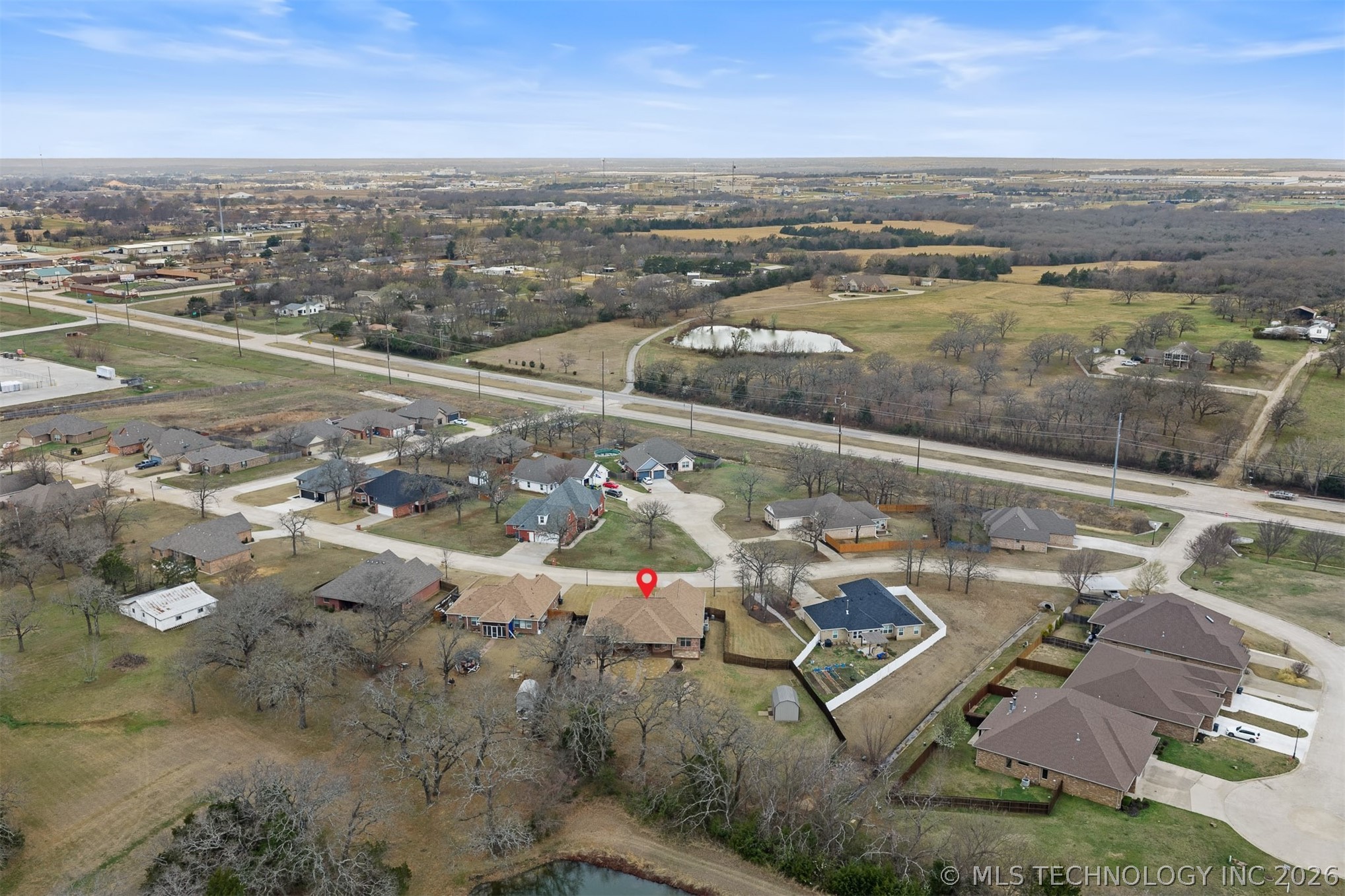 3212 Stone Creek Drive Property Photo 43