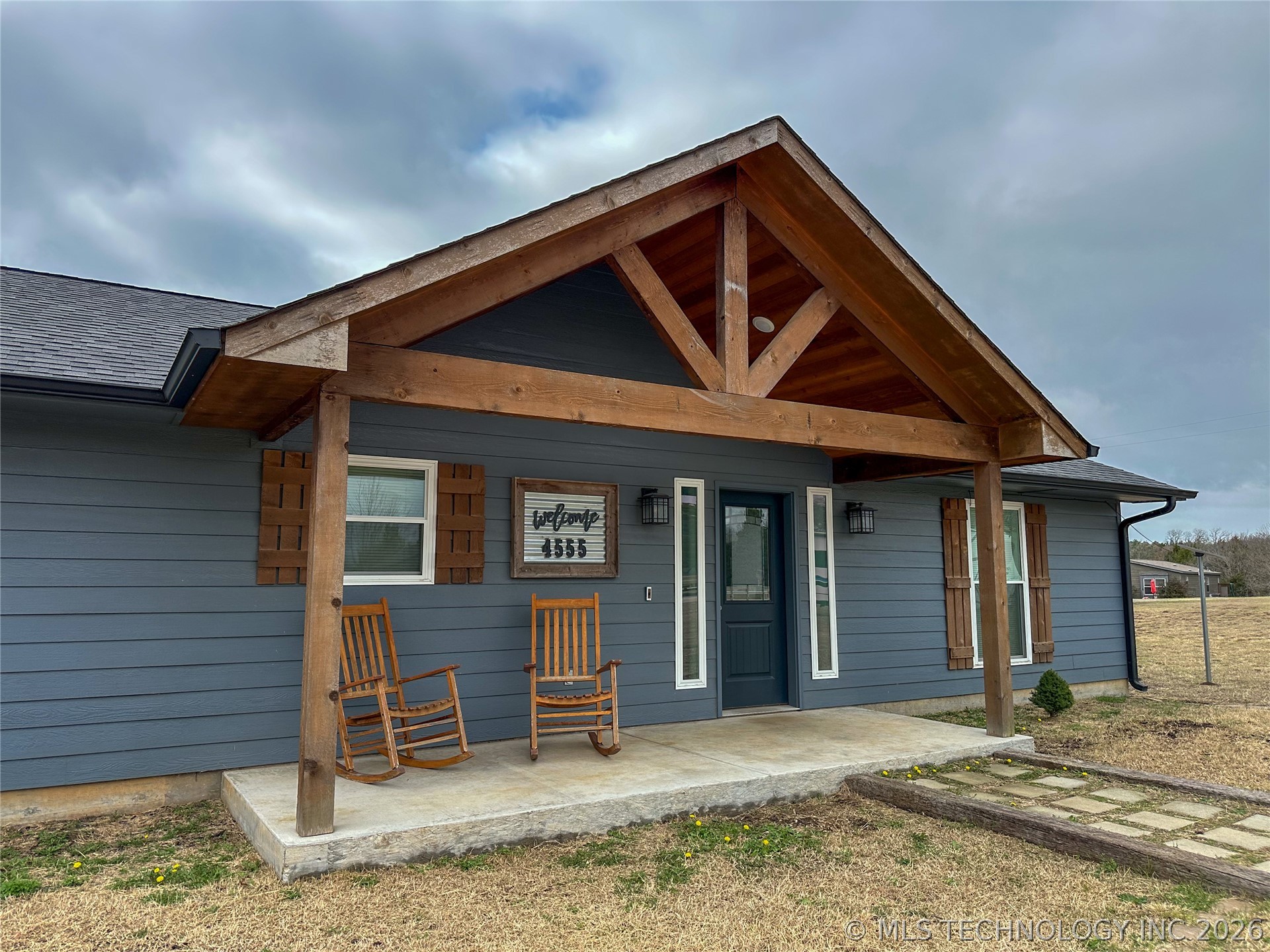 4555 Mayes Property Photo 1