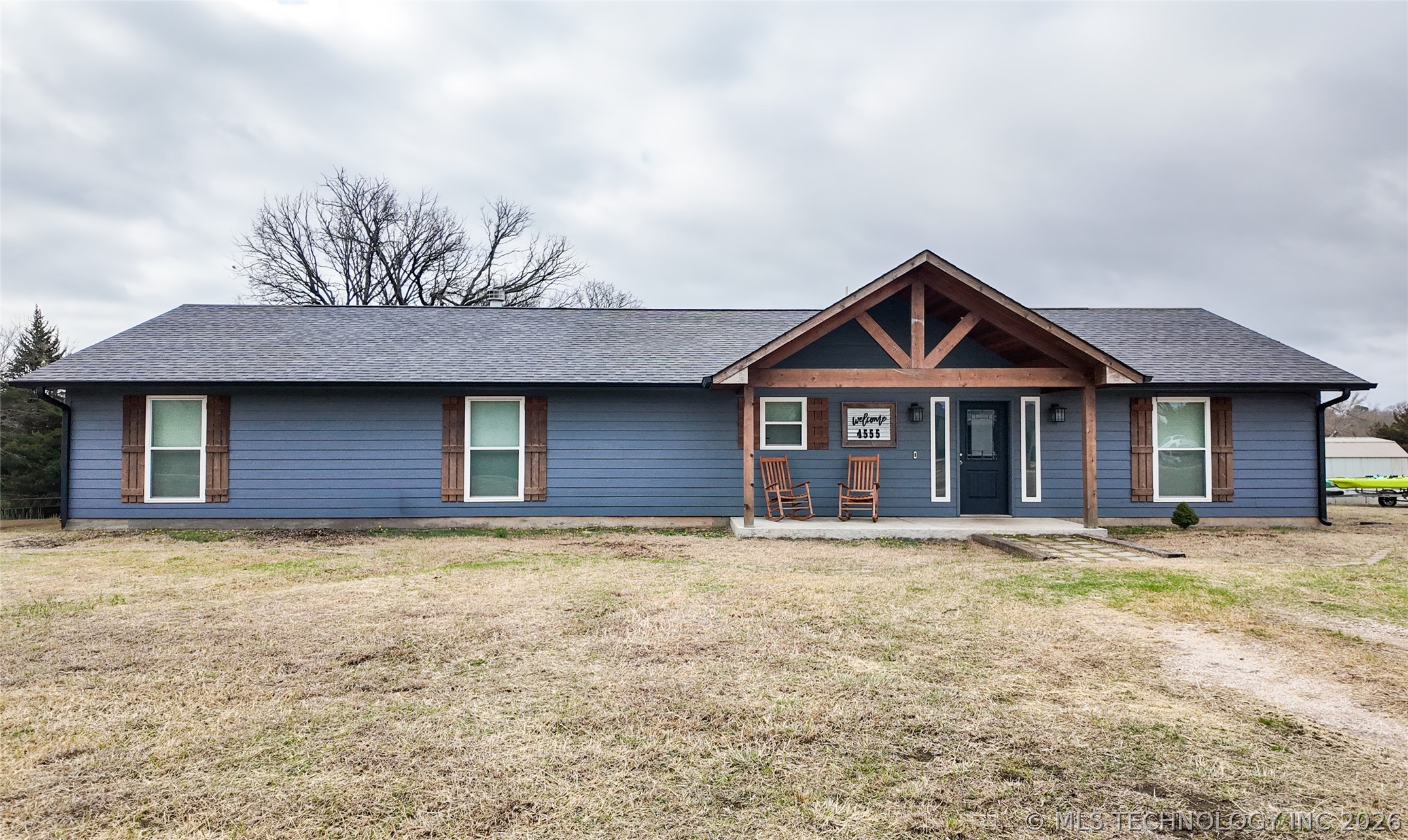 4555 Mayes Property Photo 2