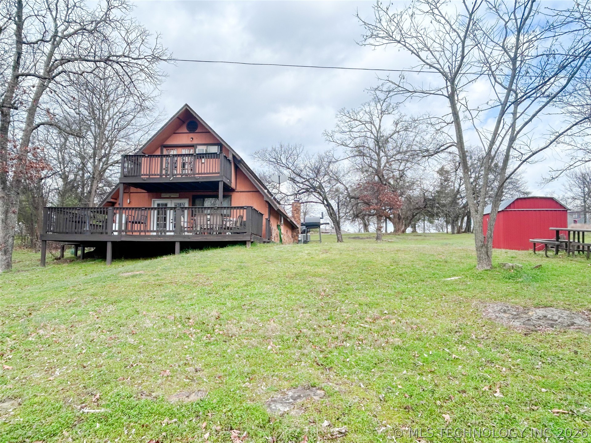 721 Mohawk Drive Property Photo 43