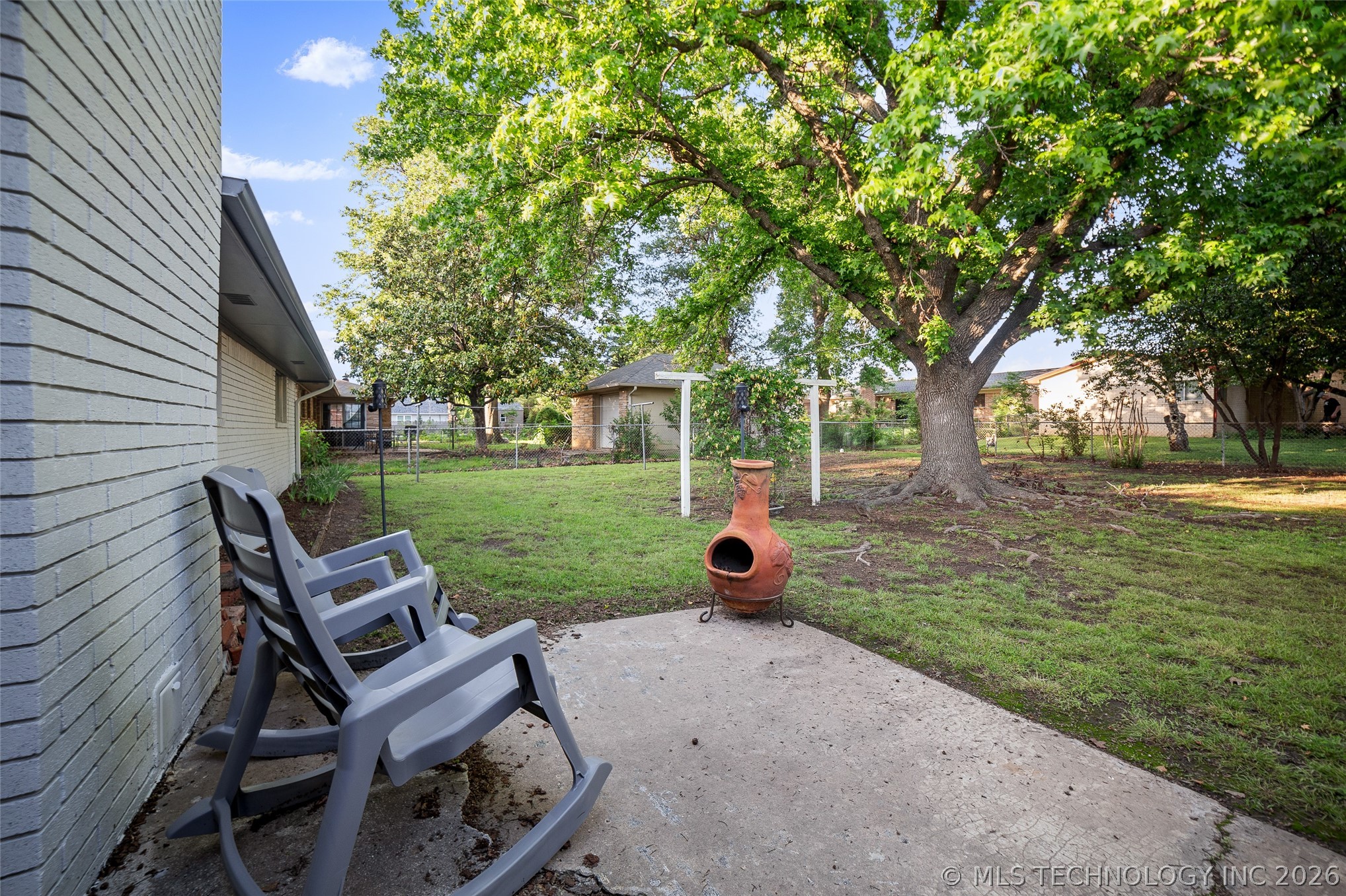 6023 S Irvington Avenue Property Photo 61