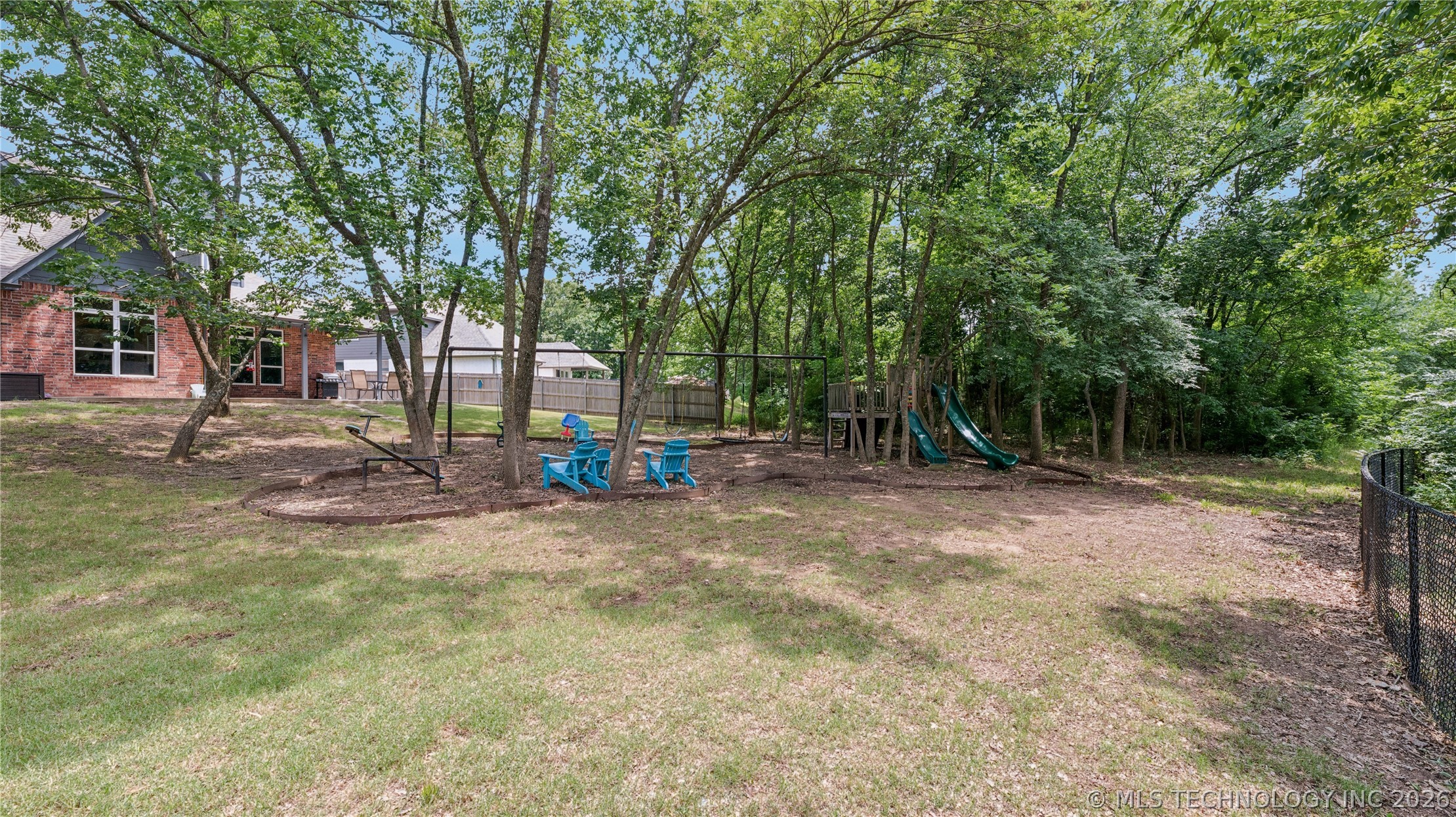 11602 S 30th West Avenue Property Photo 30