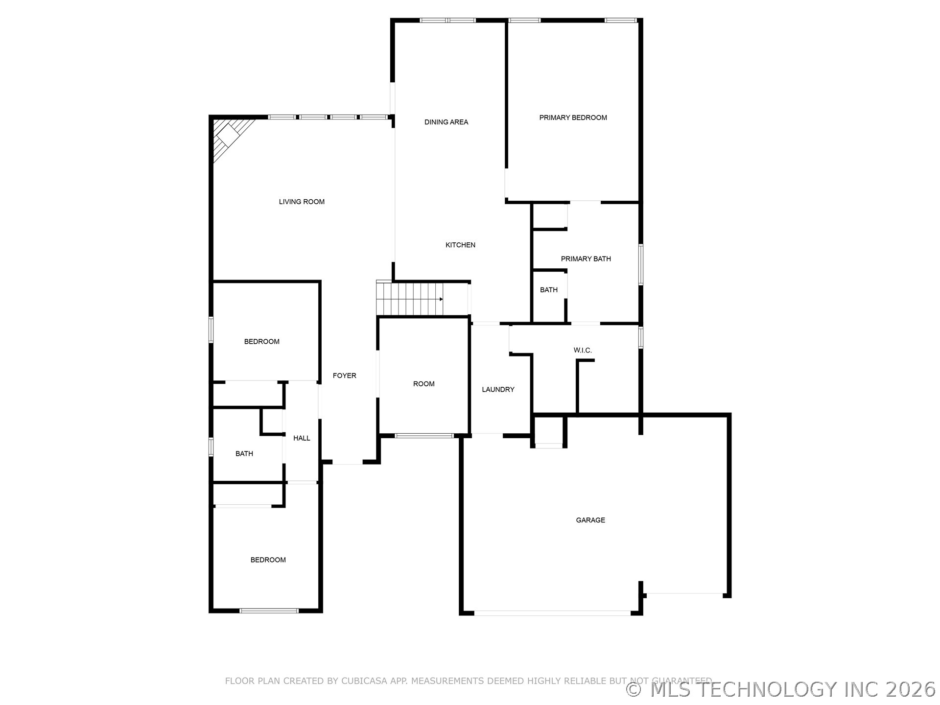 11602 S 30th West Avenue Property Photo 36