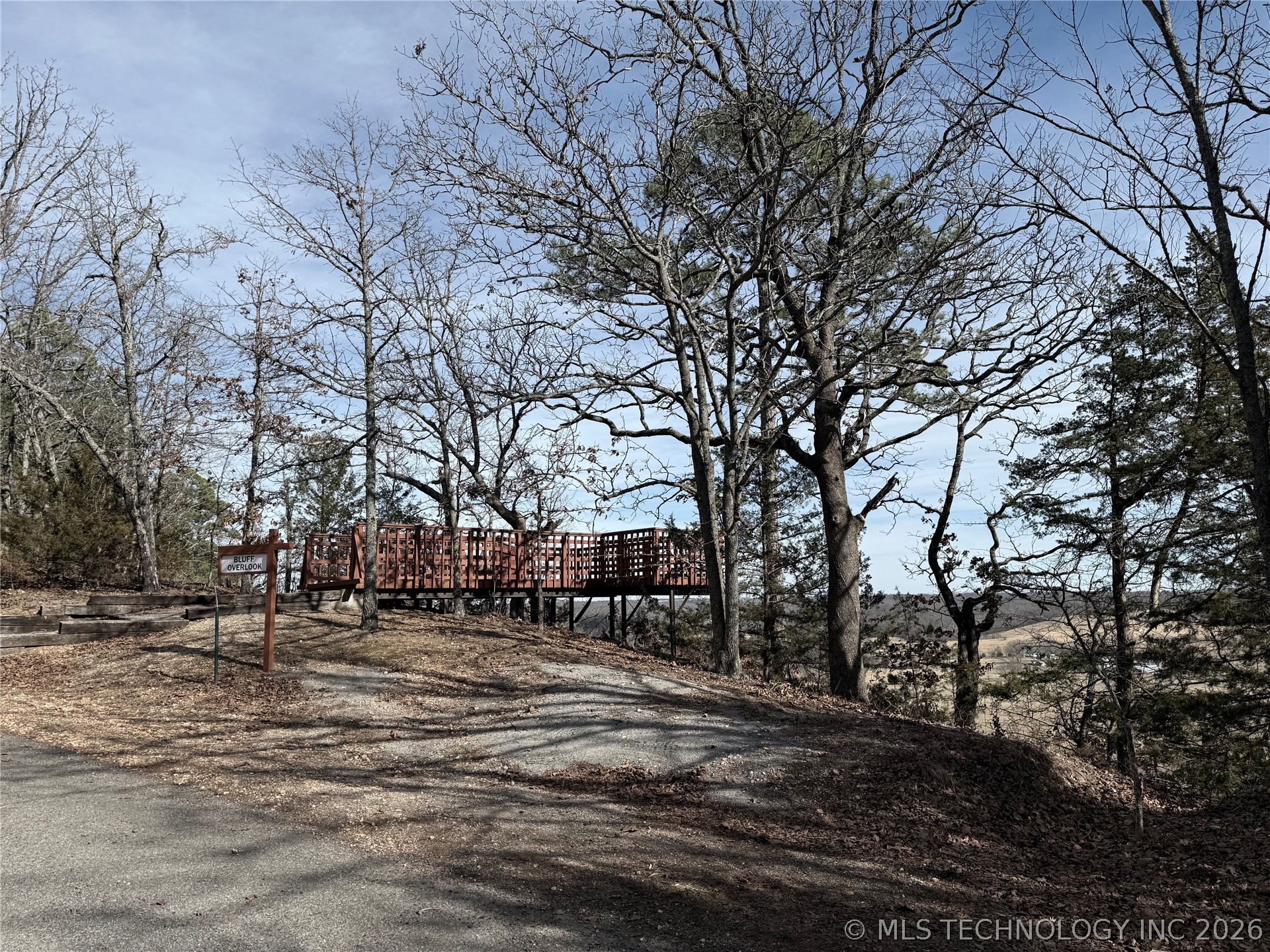 101 Flint Ridge Drive Property Photo 6