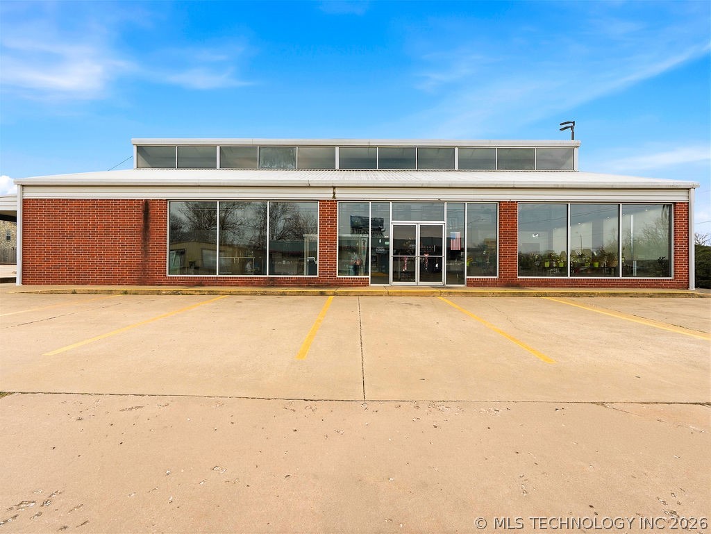 530 N Mississippi Property Photo 1