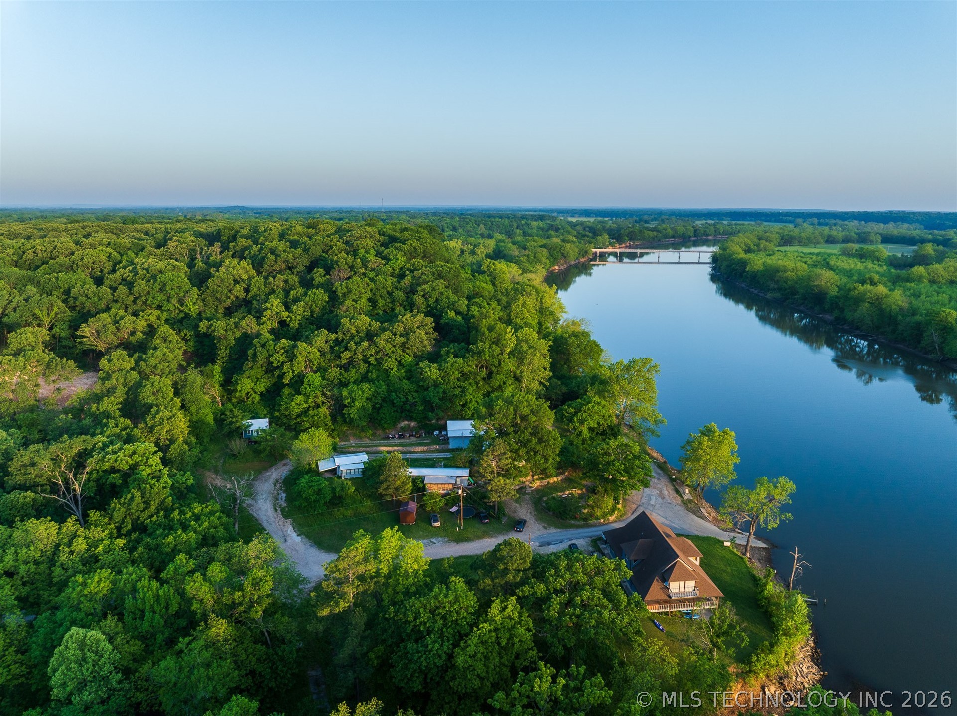 9207 N 447 Road Property Photo 20