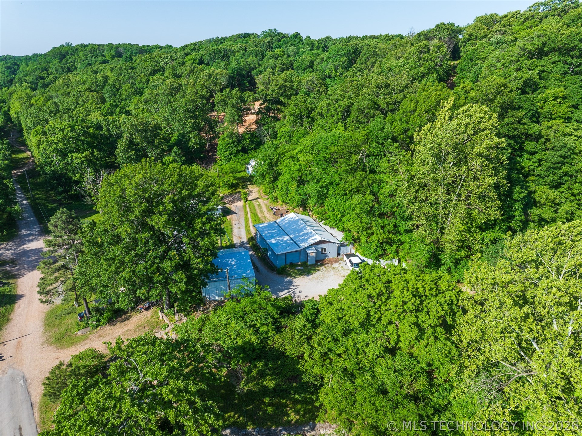 9207 N 447 Road Property Photo 26