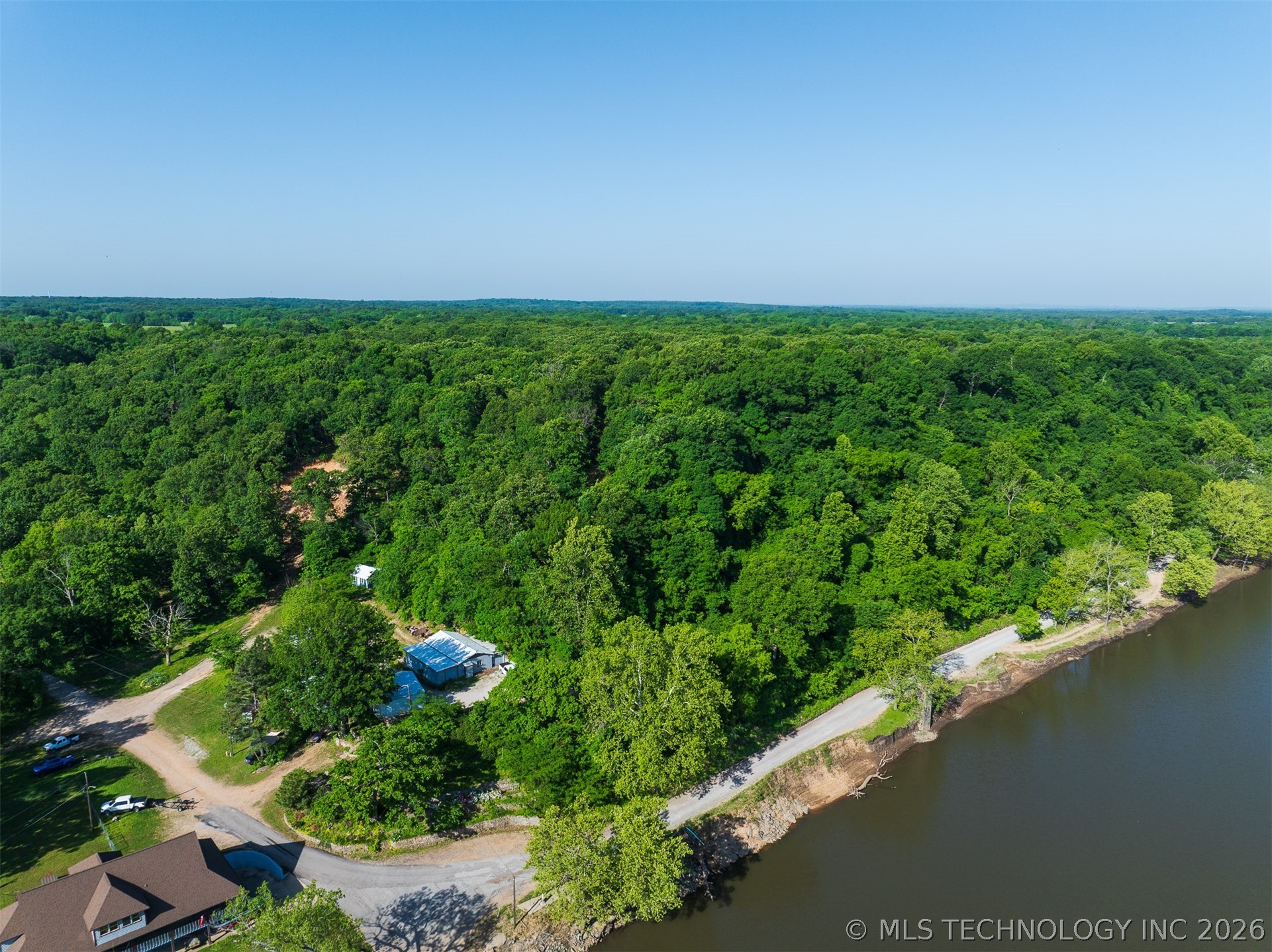 9207 N 447 Road Property Photo 88