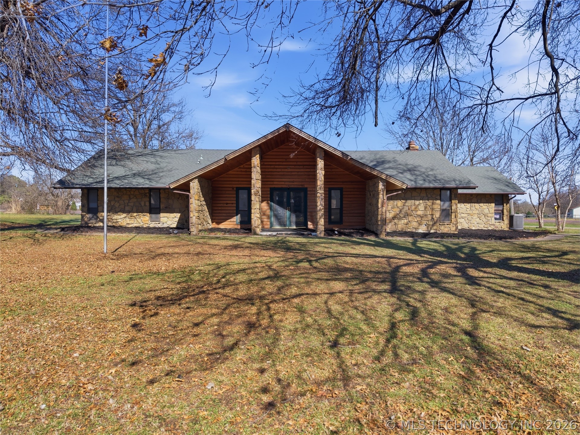 9211 N 155th East Avenue N Property Photo 2