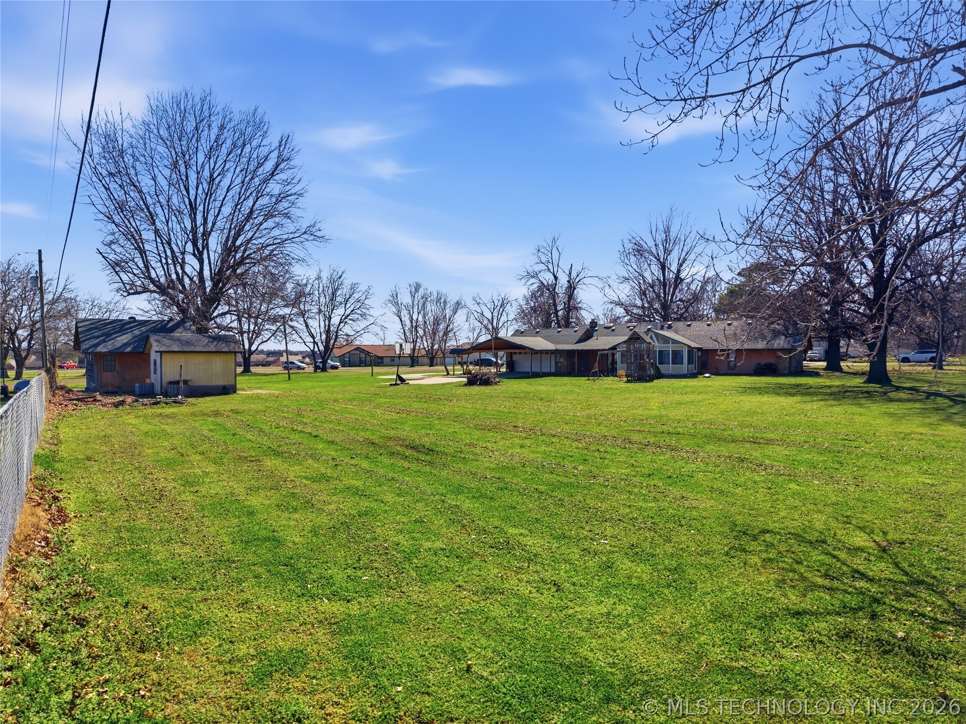 9211 N 155th East Avenue N Property Photo 27