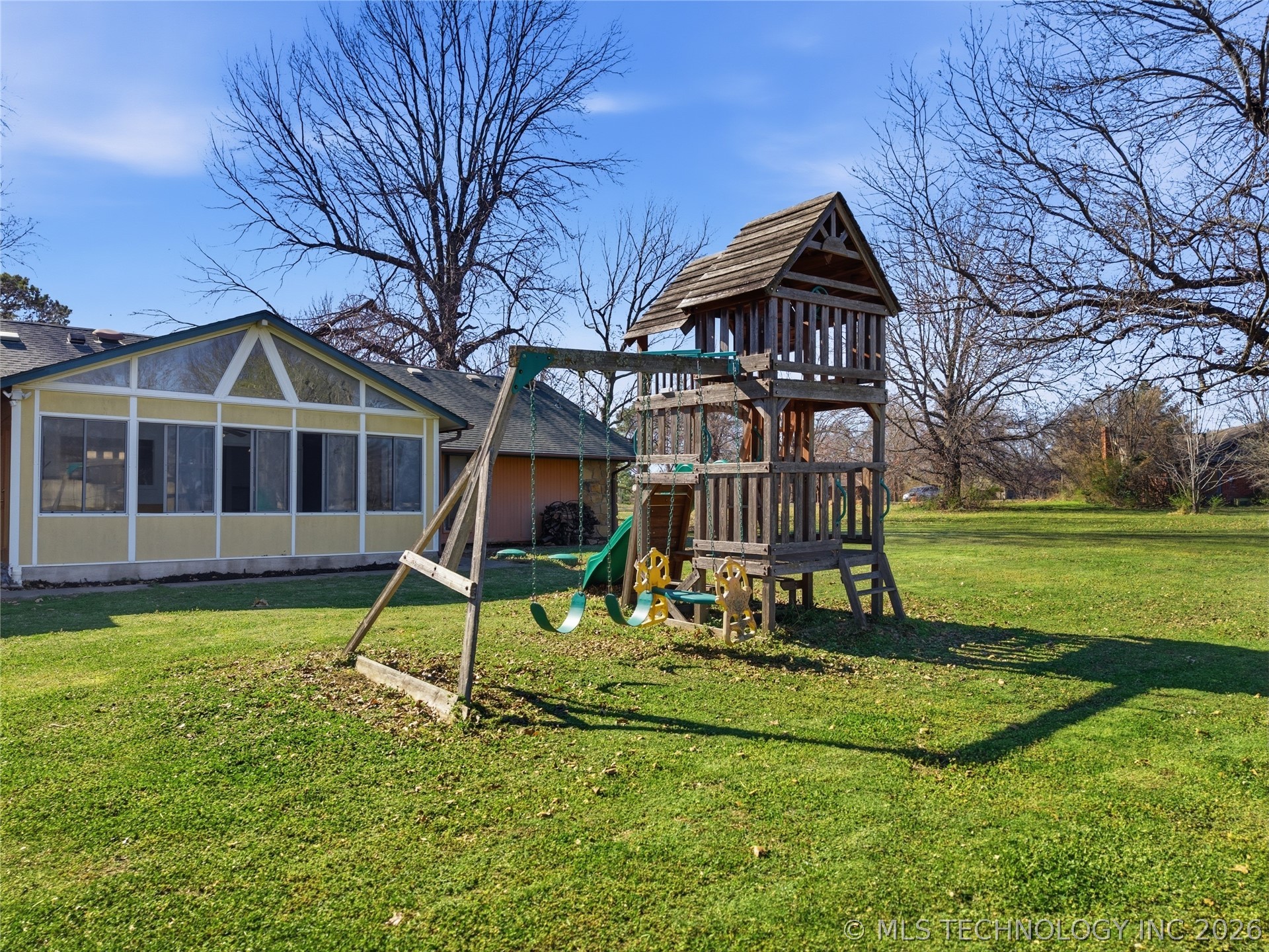 9211 N 155th East Avenue N Property Photo 29