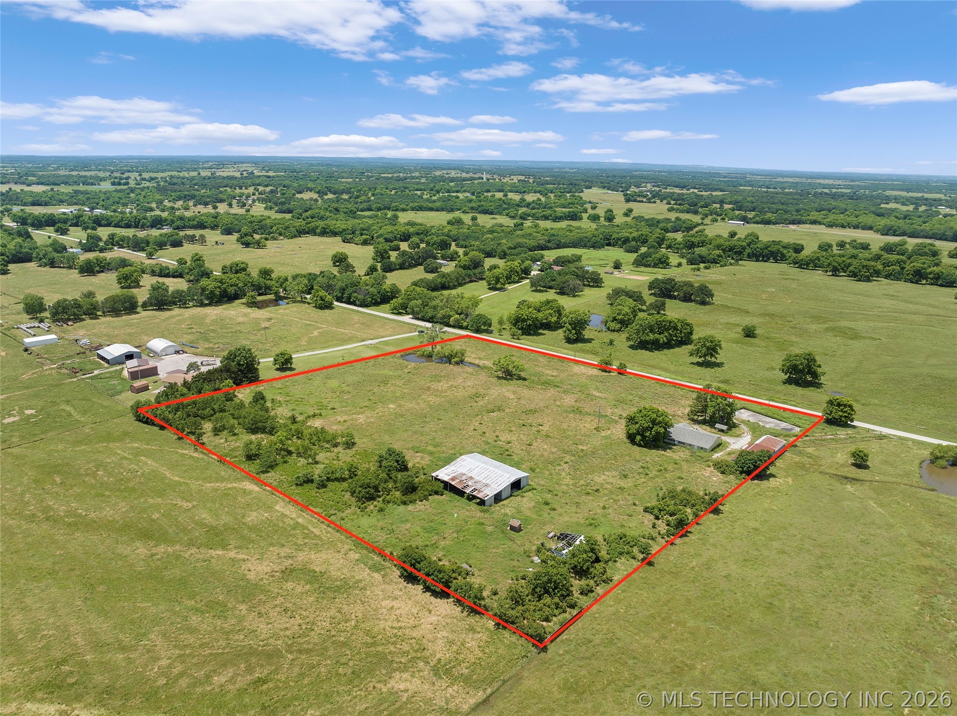7740 Swayback Property Photo 2