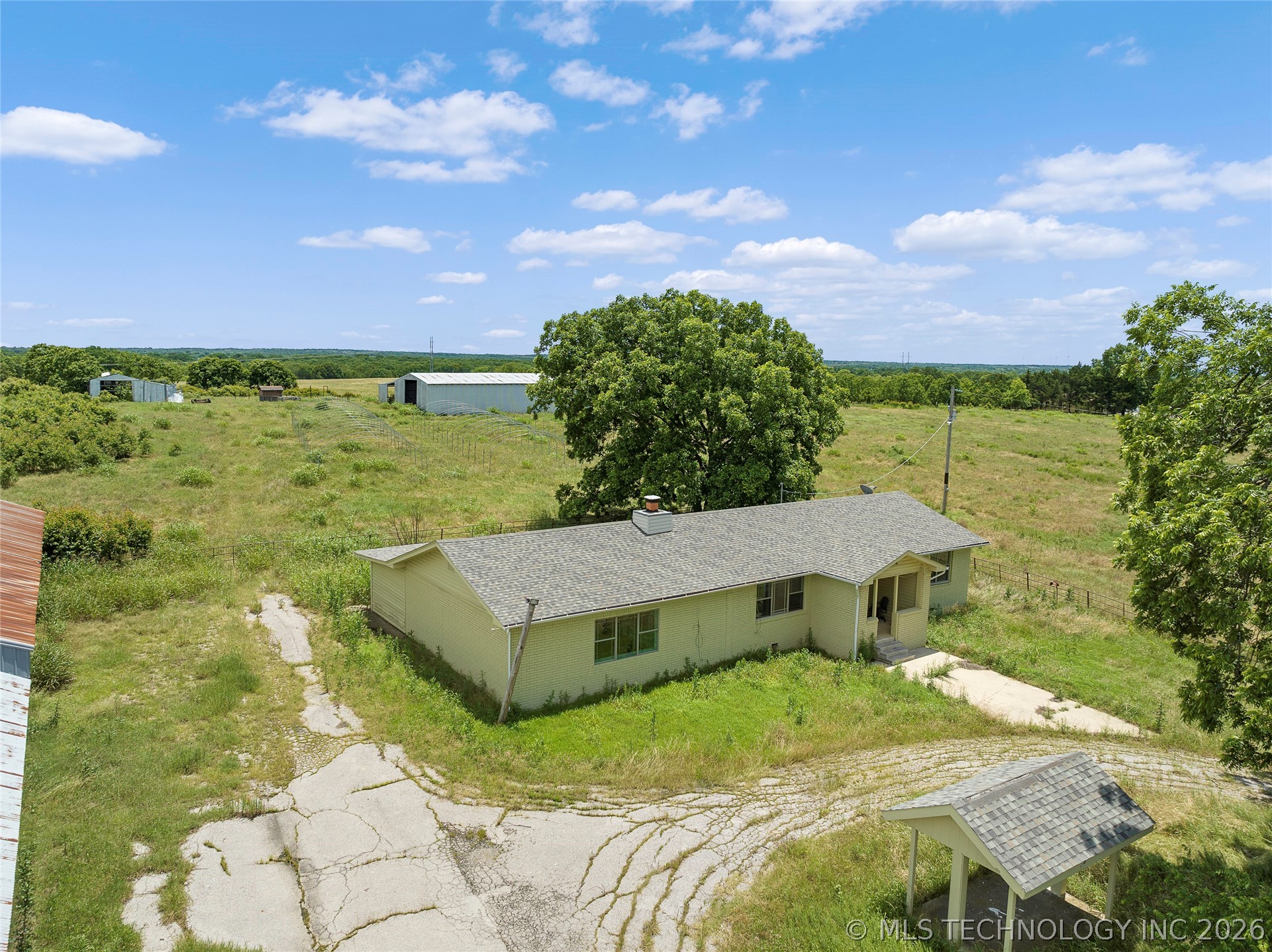7740 Swayback Property Photo 34
