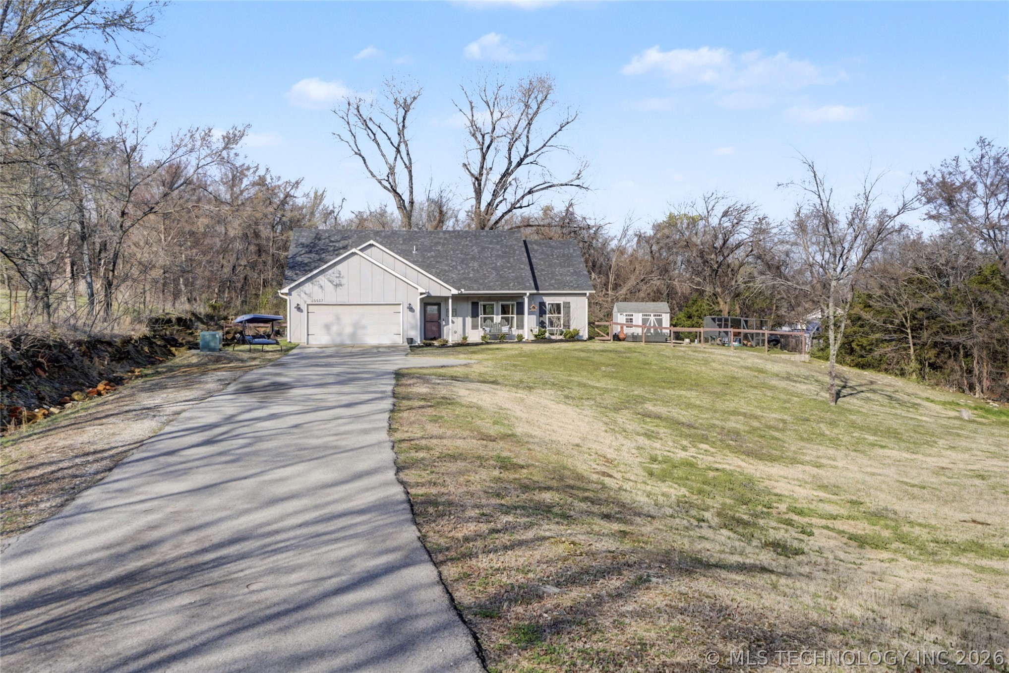 5037 W Hilton Road Property Photo 43