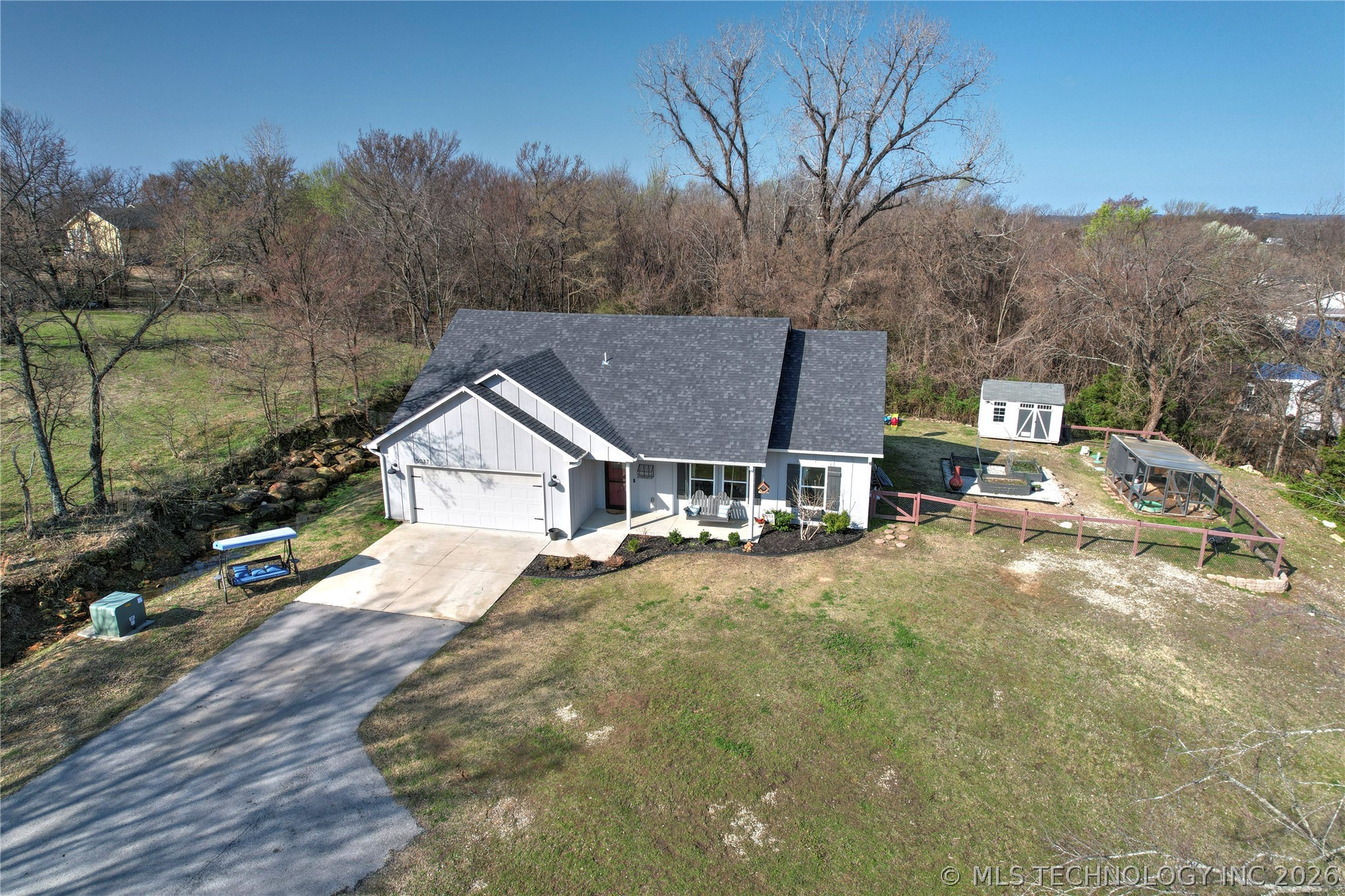 5037 W Hilton Road Property Photo 46