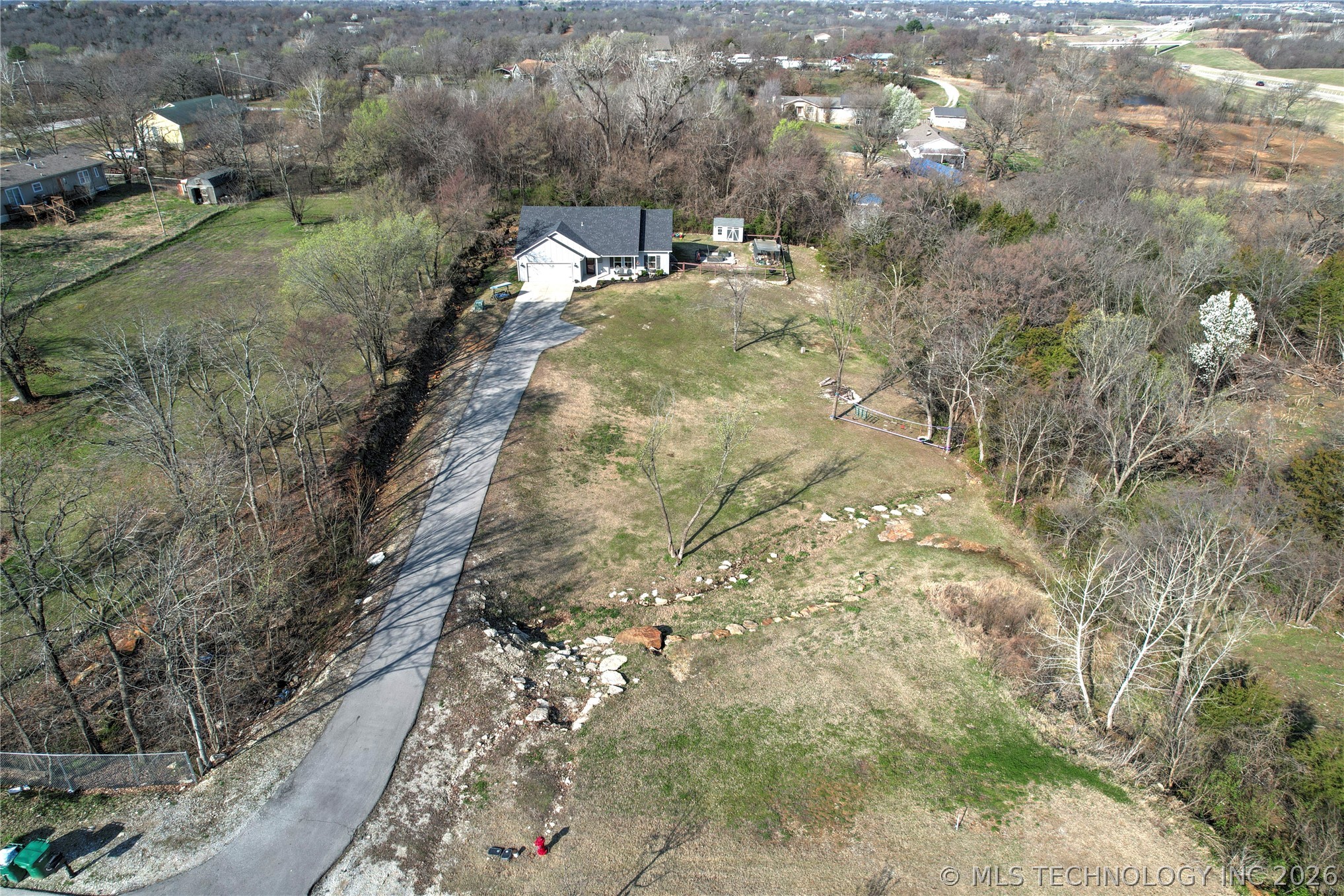 5037 W Hilton Road Property Photo 48